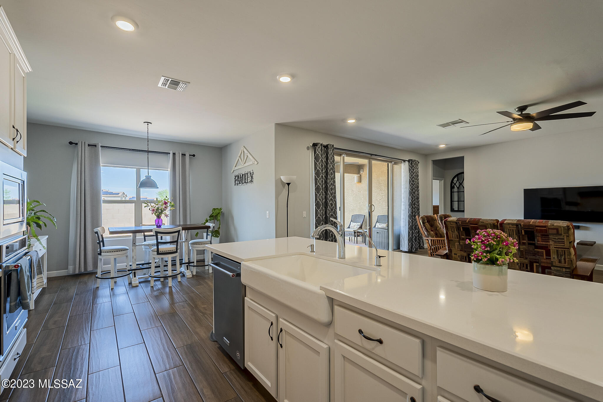 Saguaro Bloom 7A - Residential