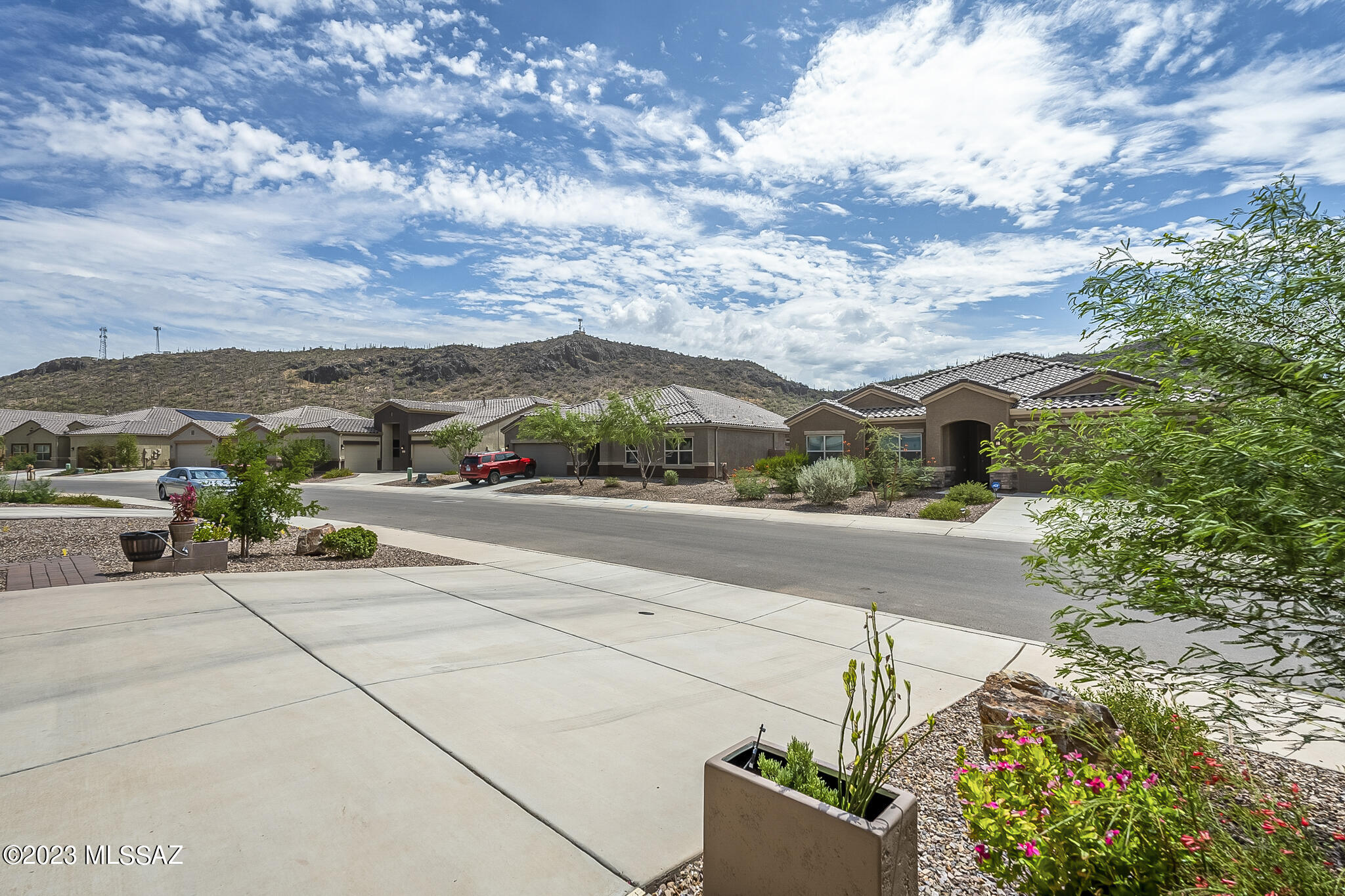 Saguaro Bloom 7A - Residential