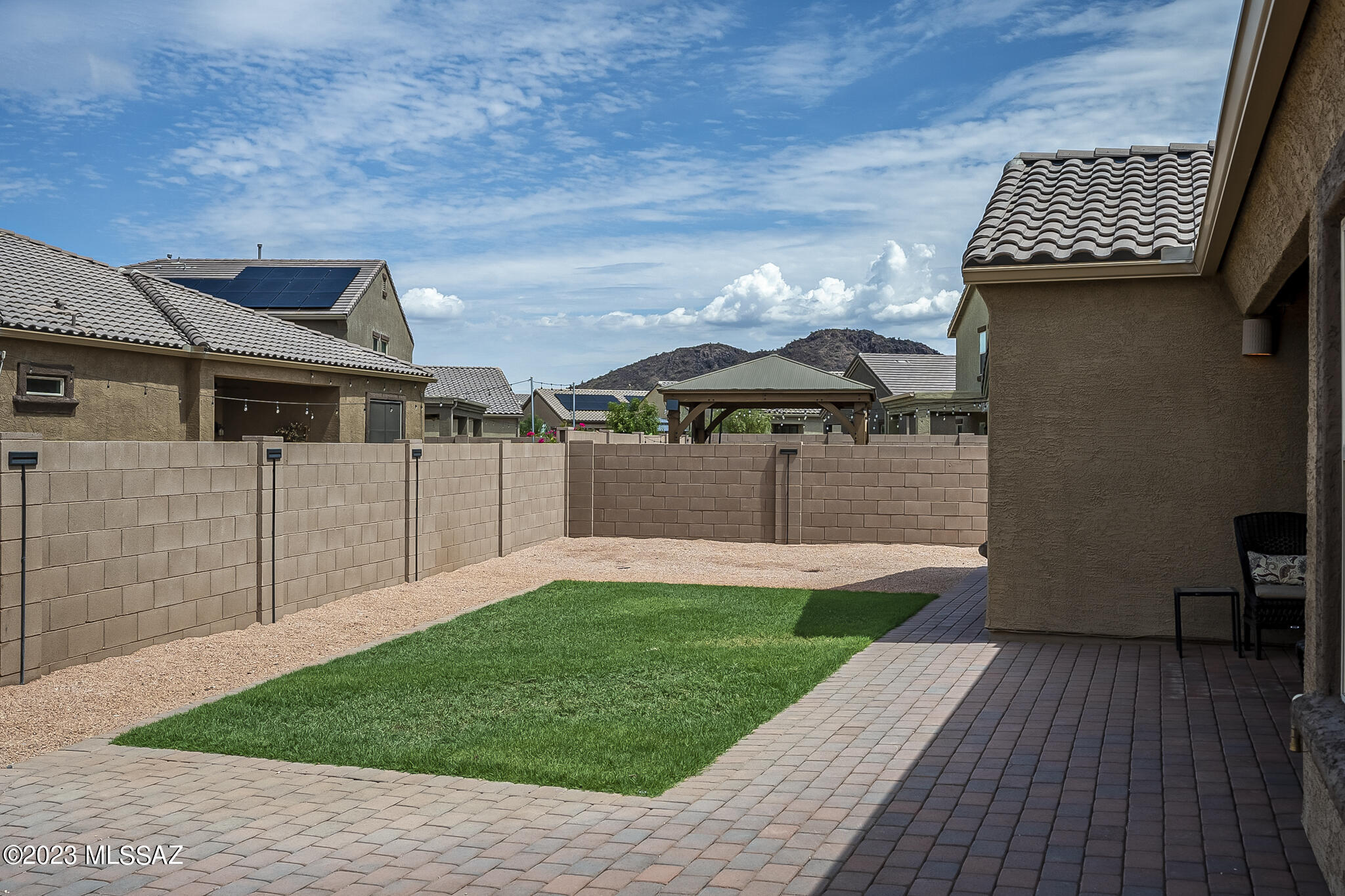 Saguaro Bloom 7A - Residential