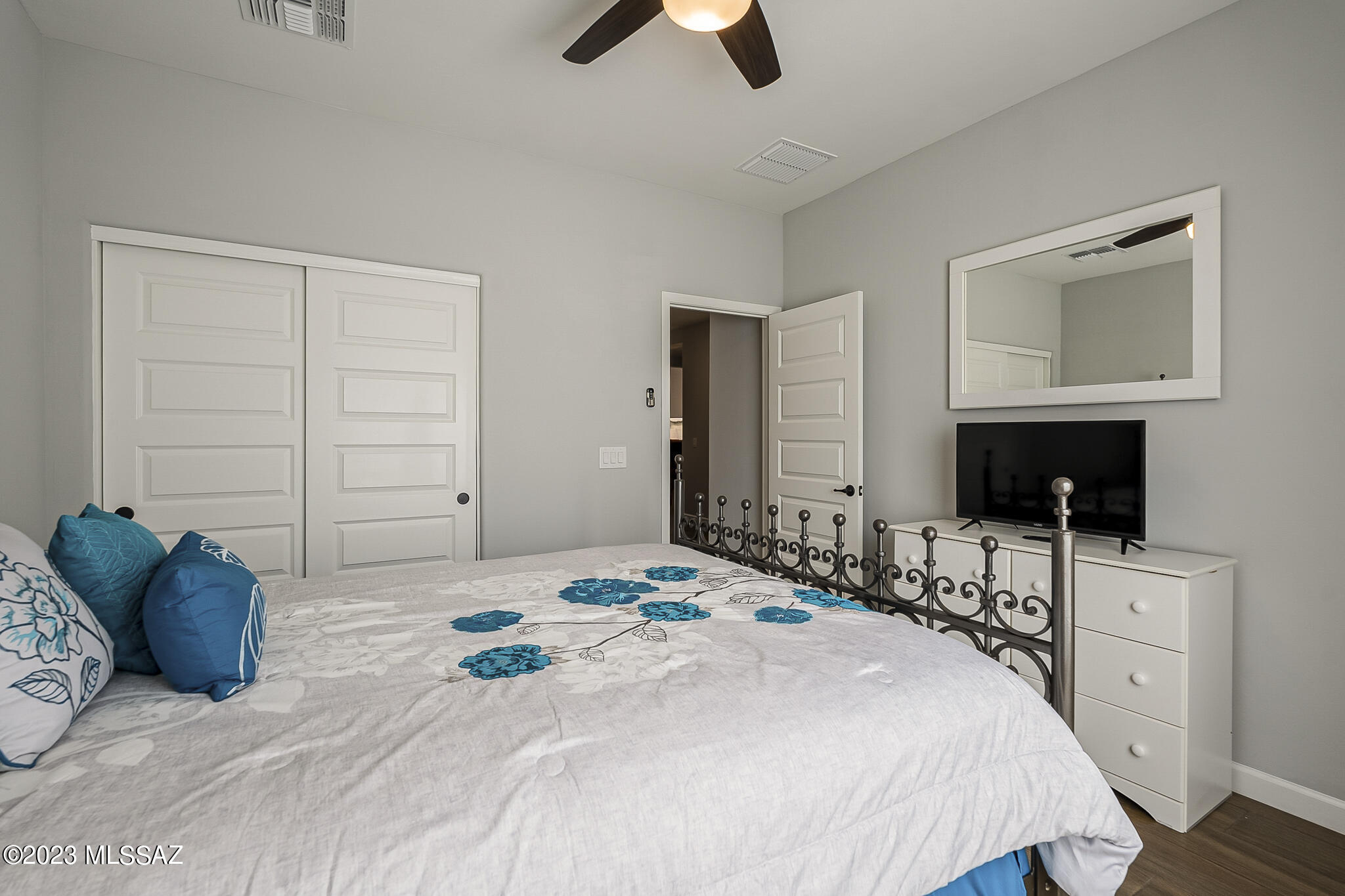 Saguaro Bloom 7A - Residential