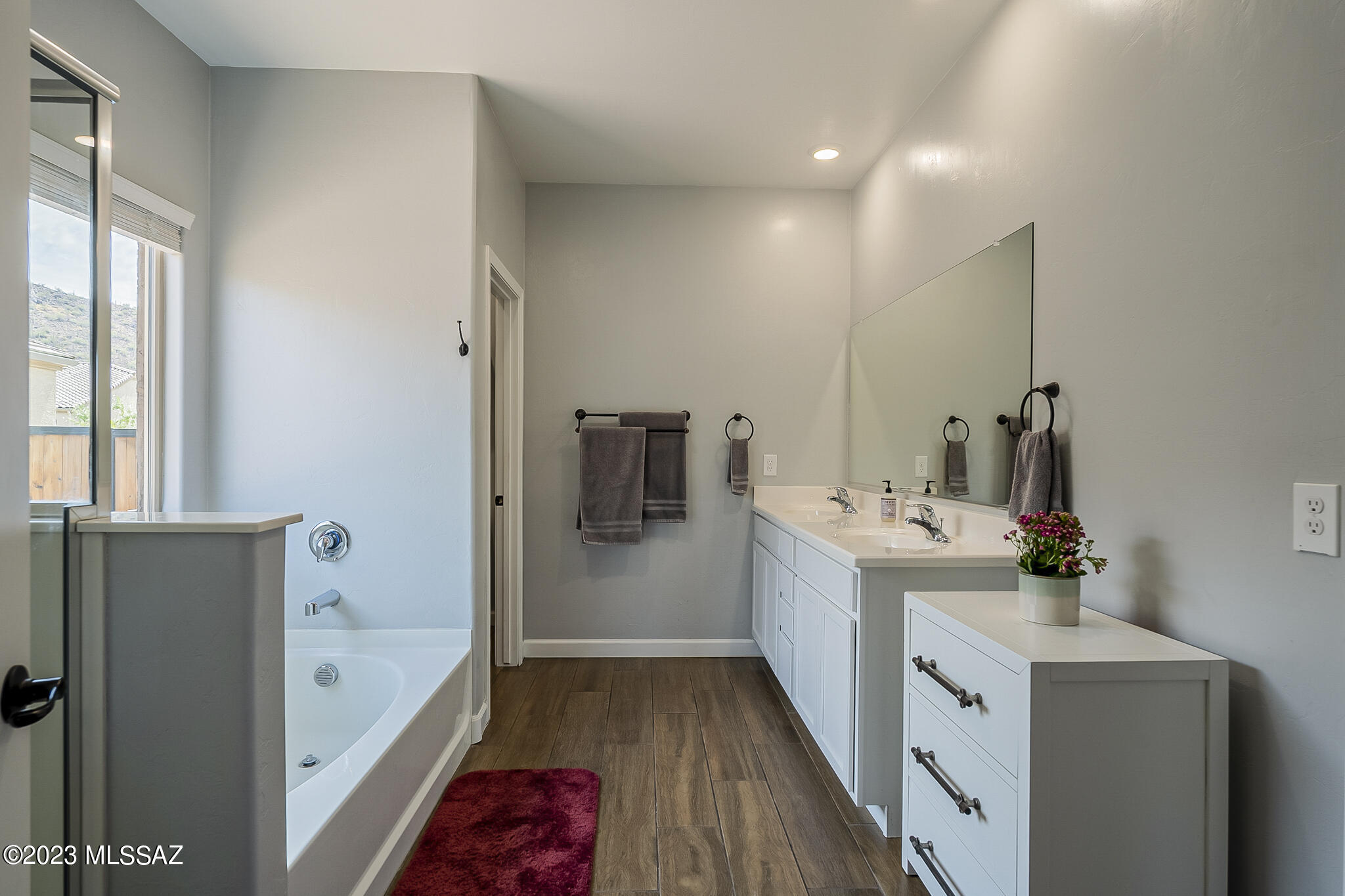 Saguaro Bloom 7A - Residential