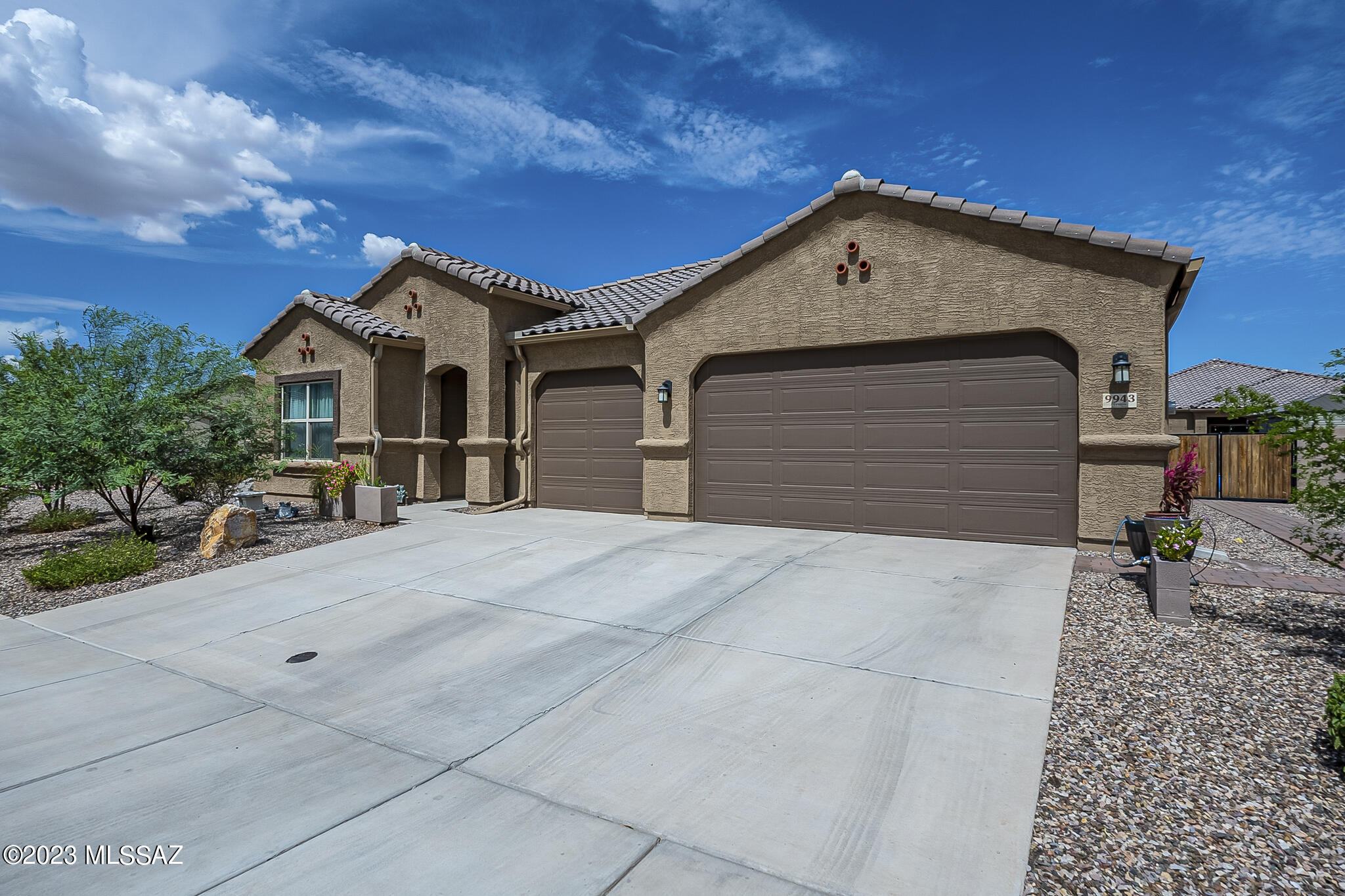 Saguaro Bloom 7A - Residential