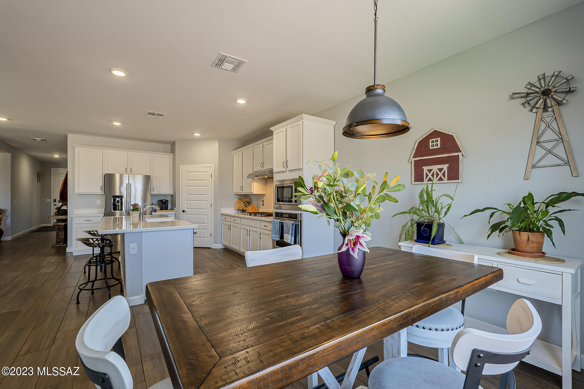 Saguaro Bloom 7A - Residential