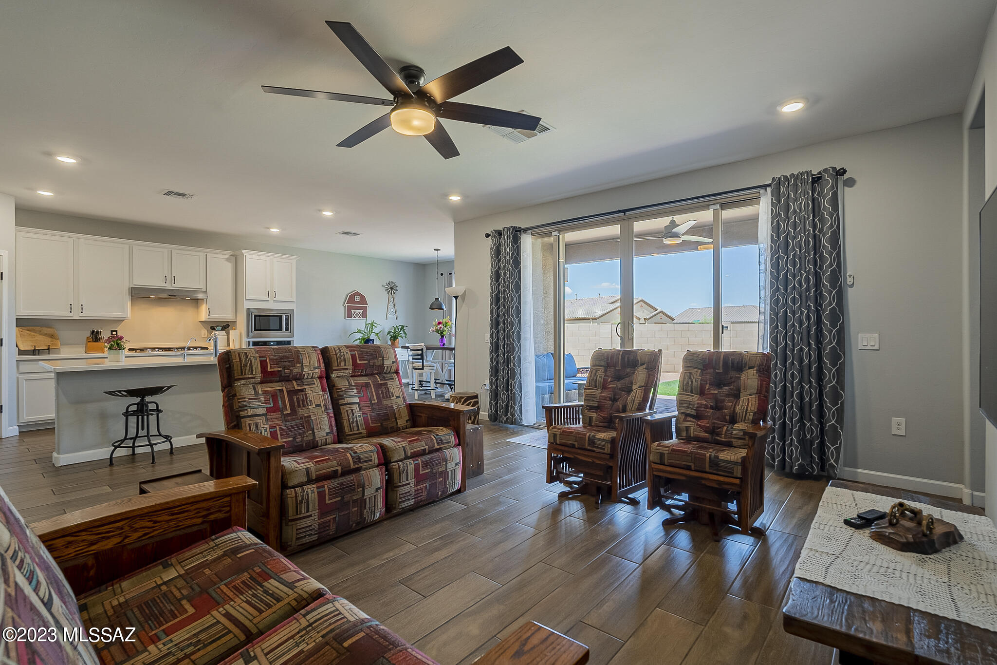 Saguaro Bloom 7A - Residential