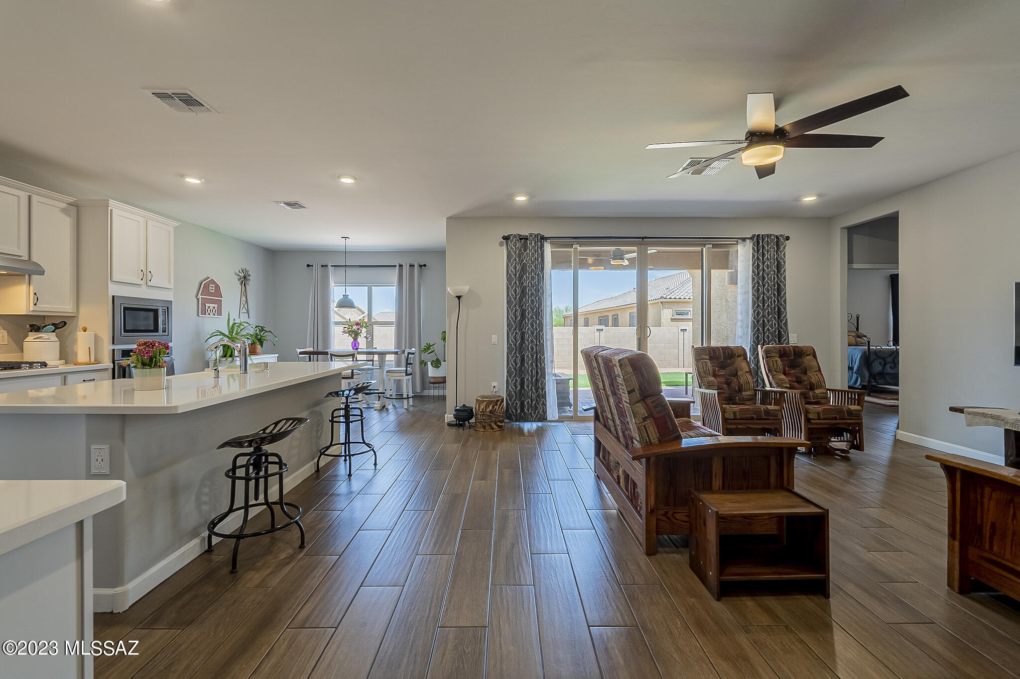 Saguaro Bloom 7A - Residential