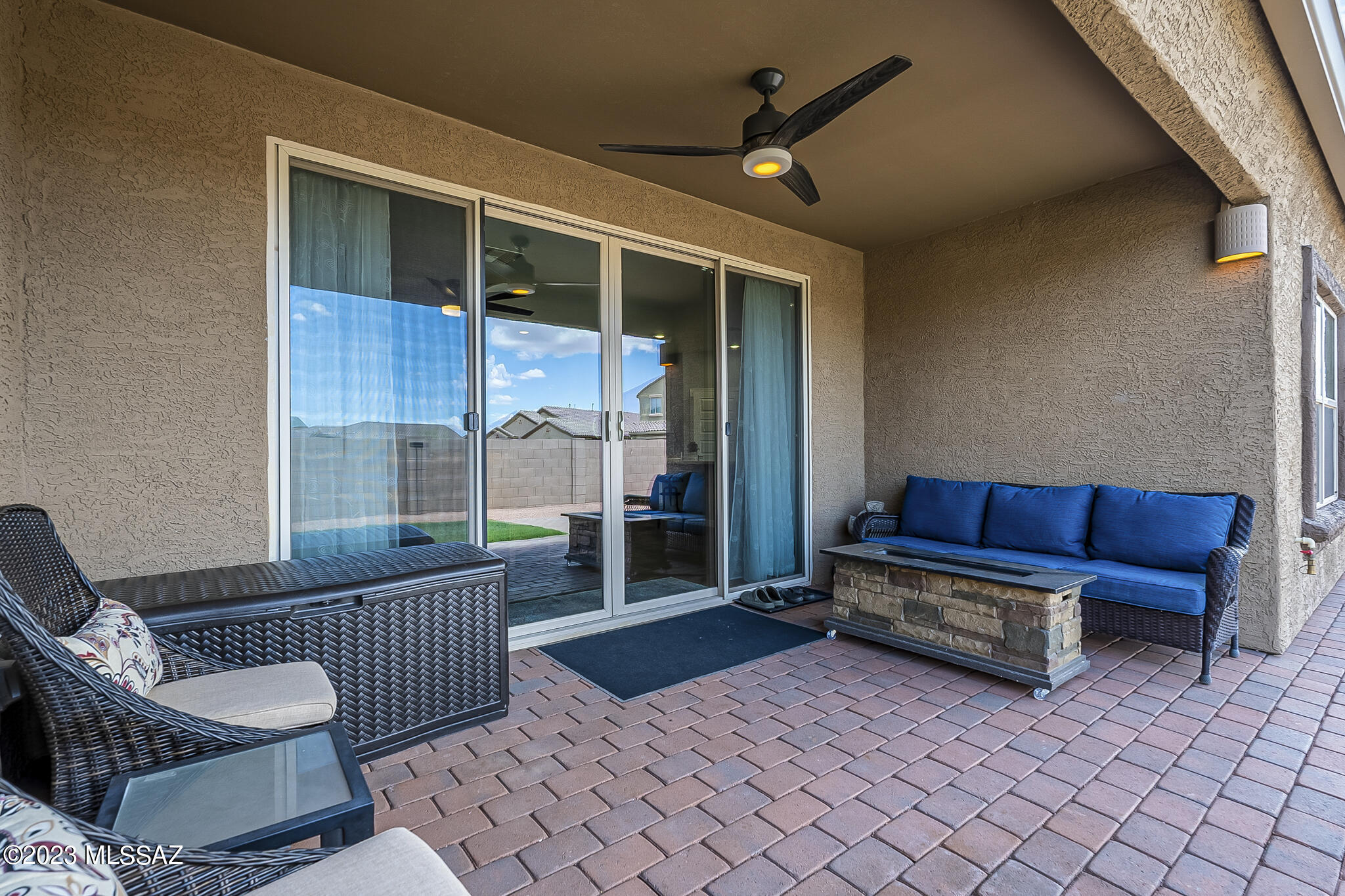 Saguaro Bloom 7A - Residential
