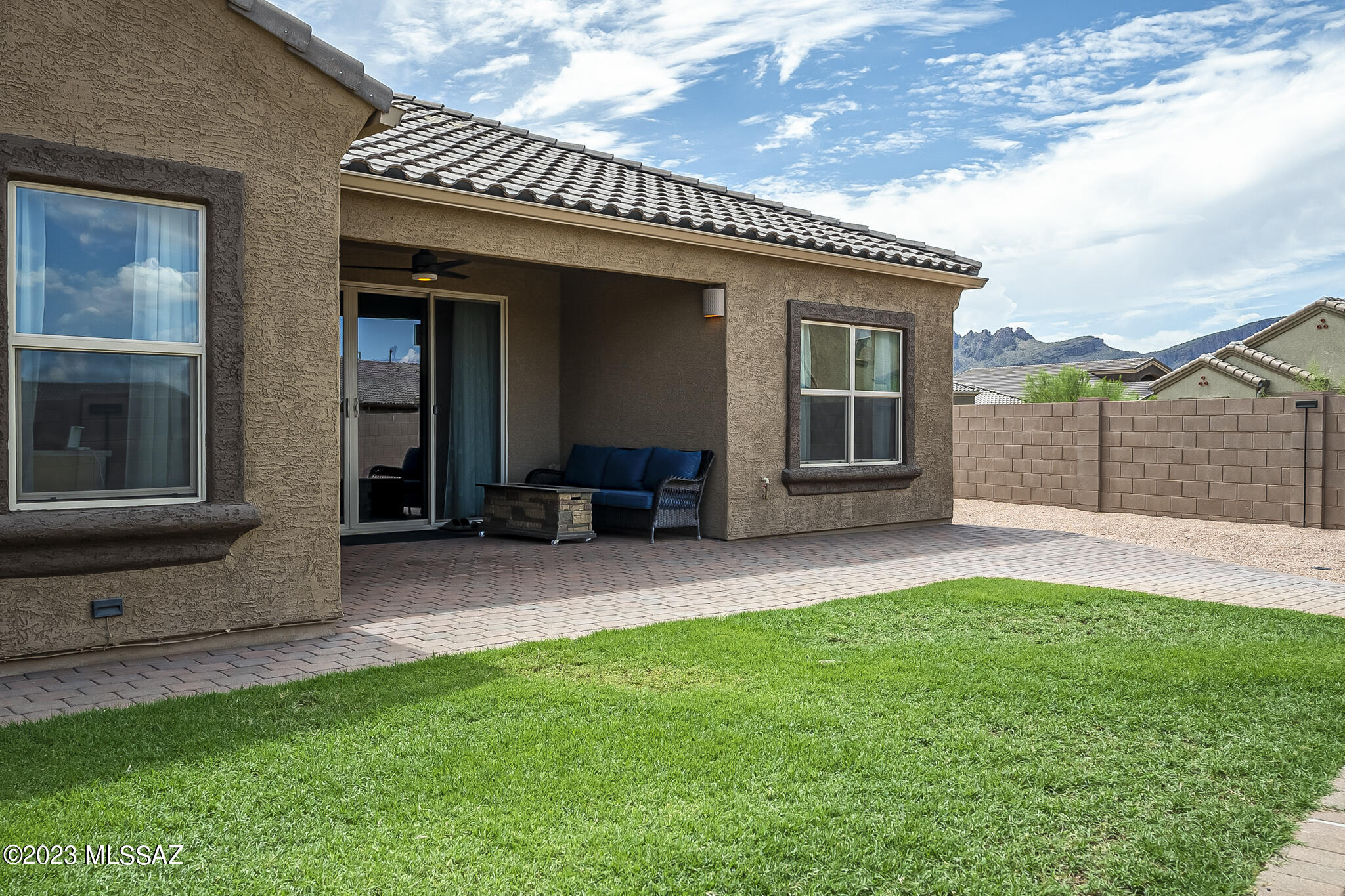 Saguaro Bloom 7A - Residential