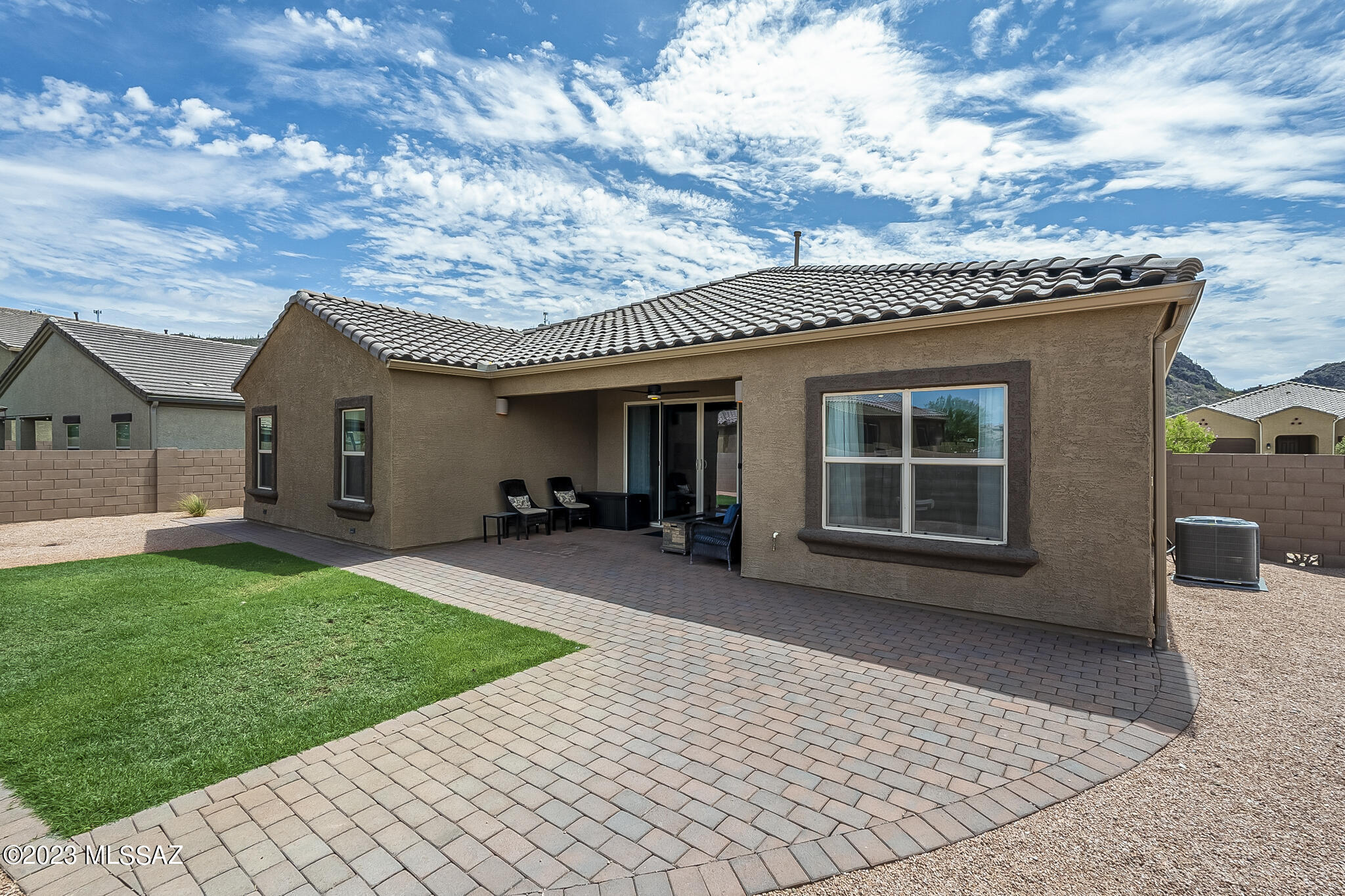Saguaro Bloom 7A - Residential