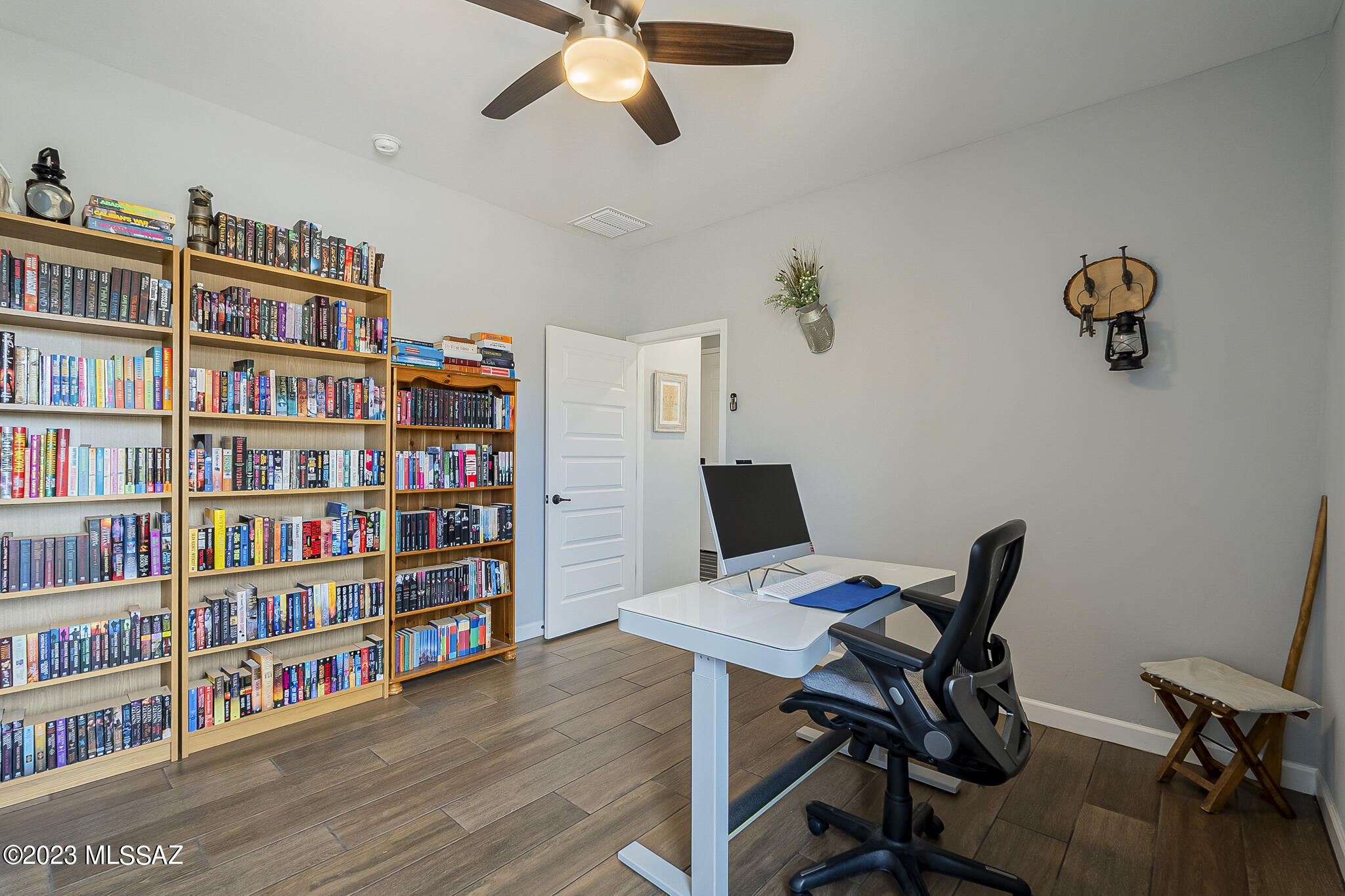 Saguaro Bloom 7A - Residential