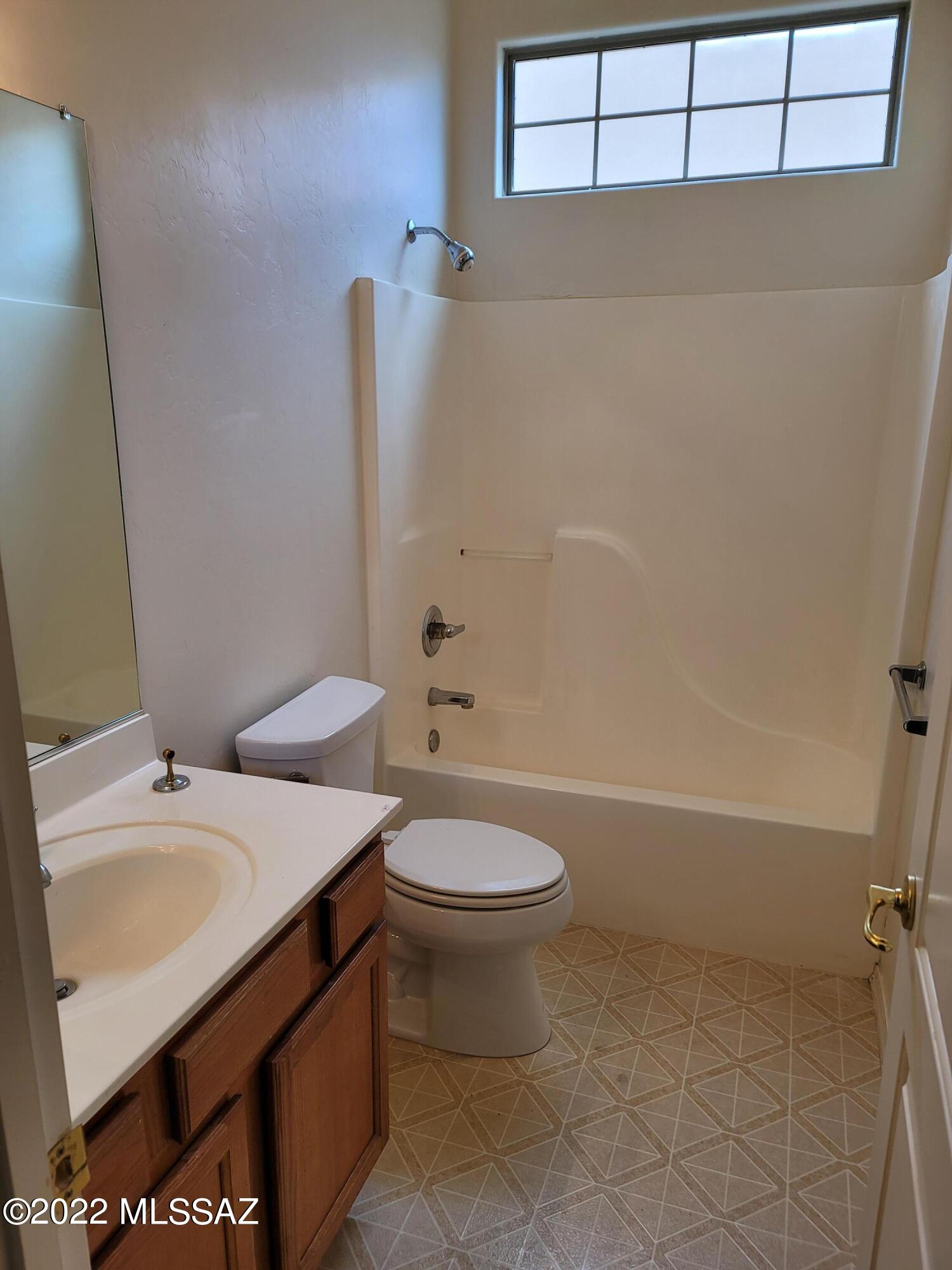 The Springs II At Santa Rita (1-114) - Residential