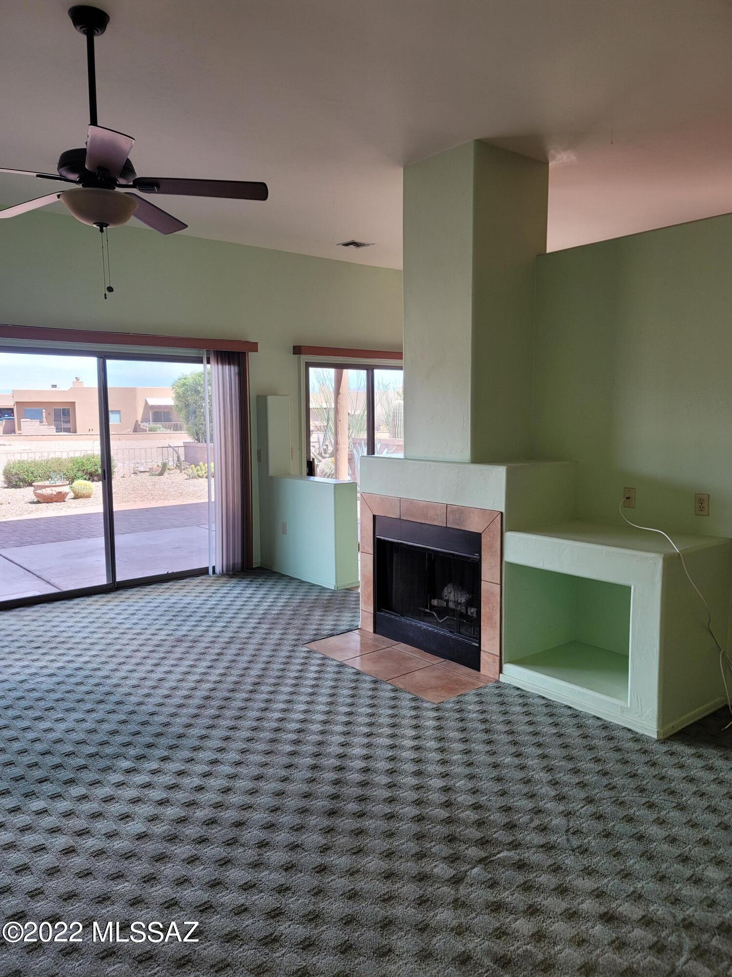 The Springs II At Santa Rita (1-114) - Residential