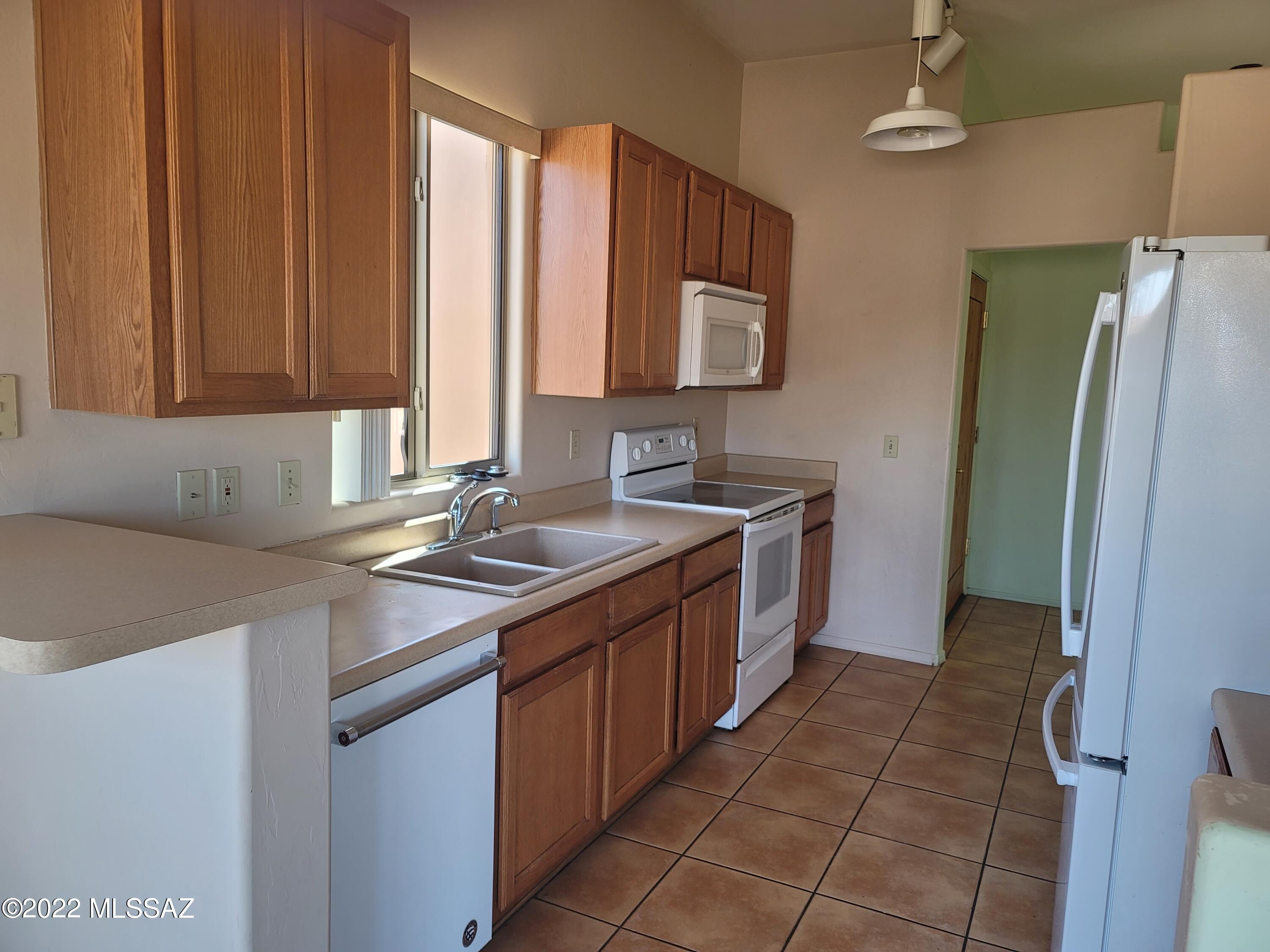The Springs II At Santa Rita (1-114) - Residential