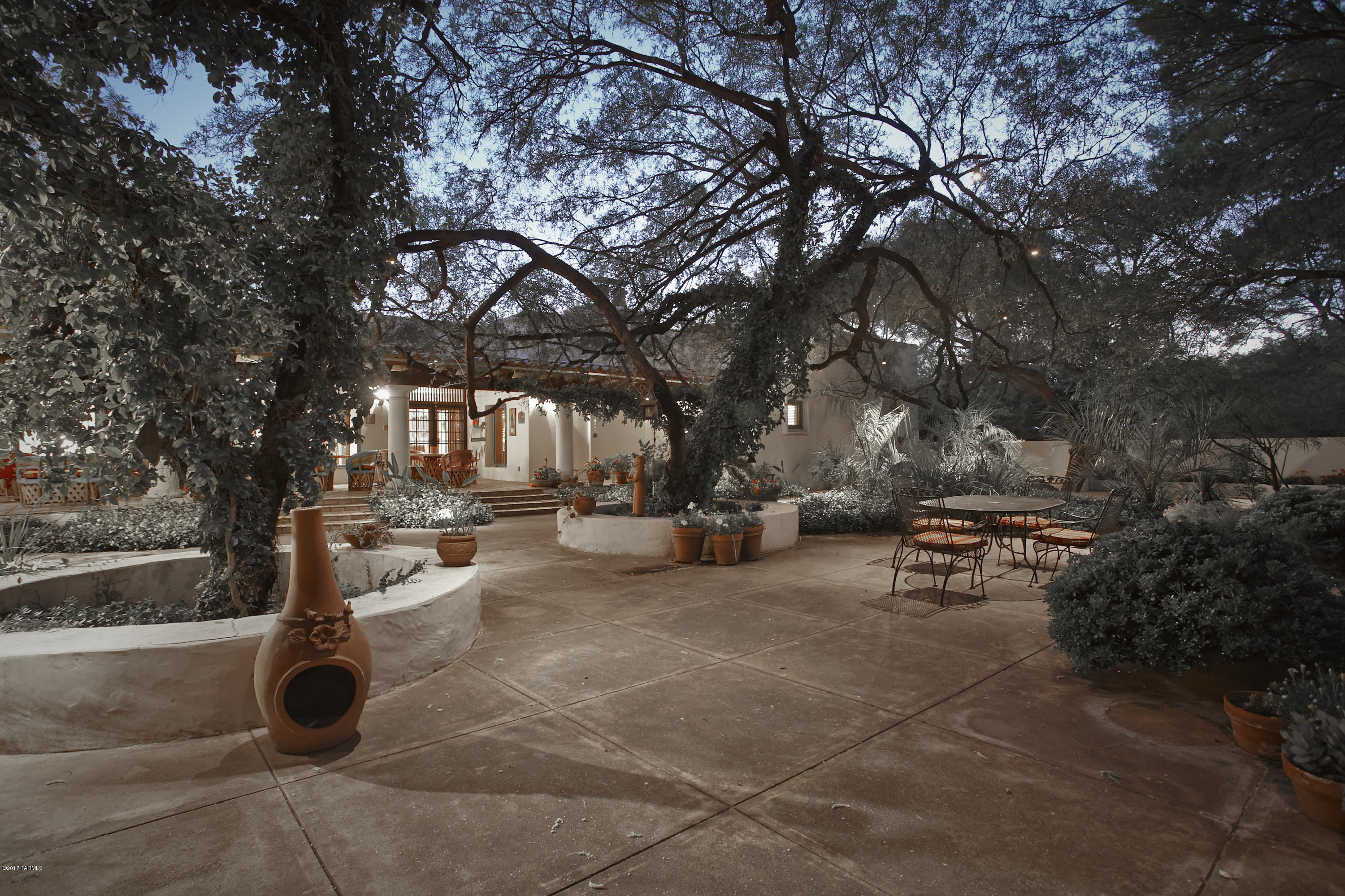 Country Club Estates NO. 1 - Residential