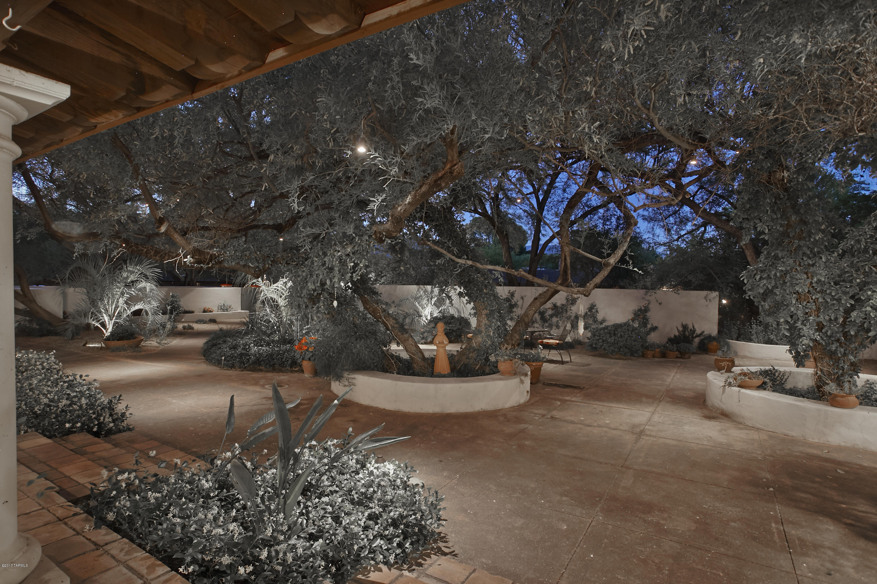 Country Club Estates NO. 1 - Residential