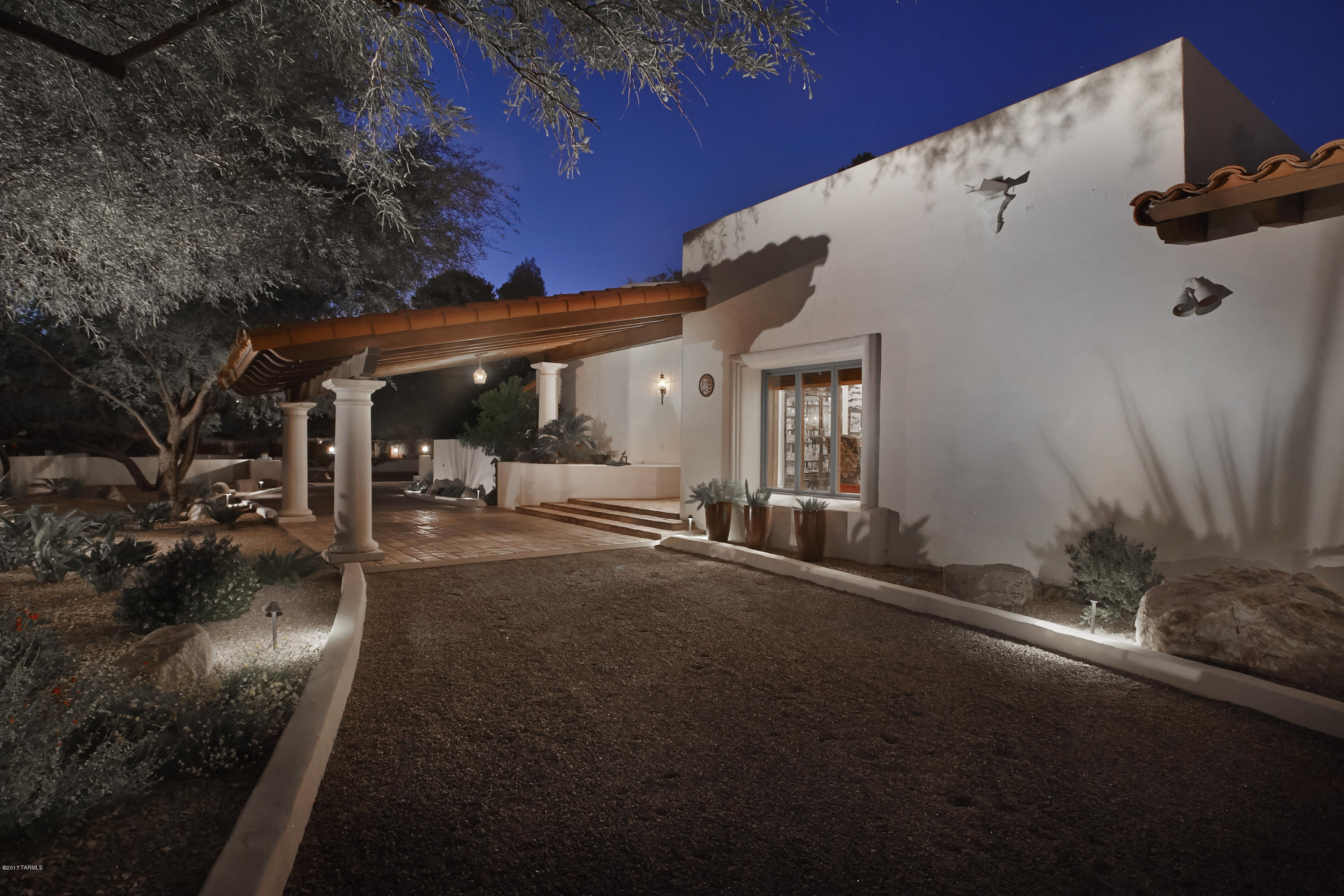 Country Club Estates NO. 1 - Residential