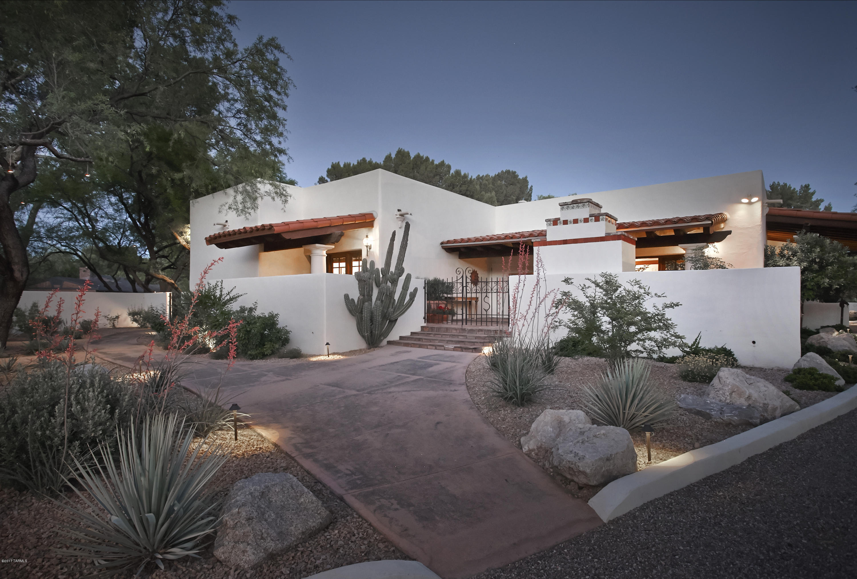 Country Club Estates NO. 1 - Residential