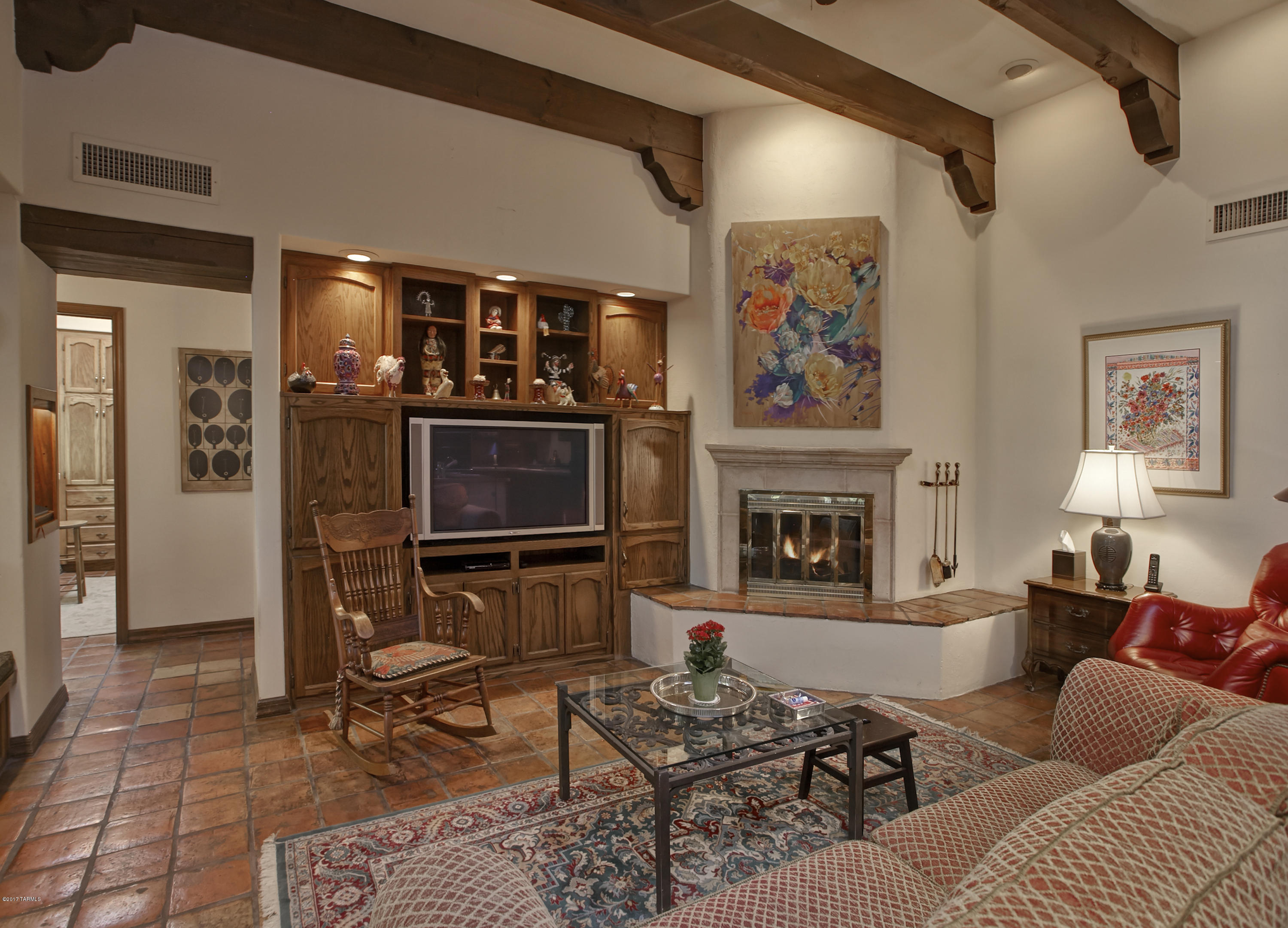 Country Club Estates NO. 1 - Residential