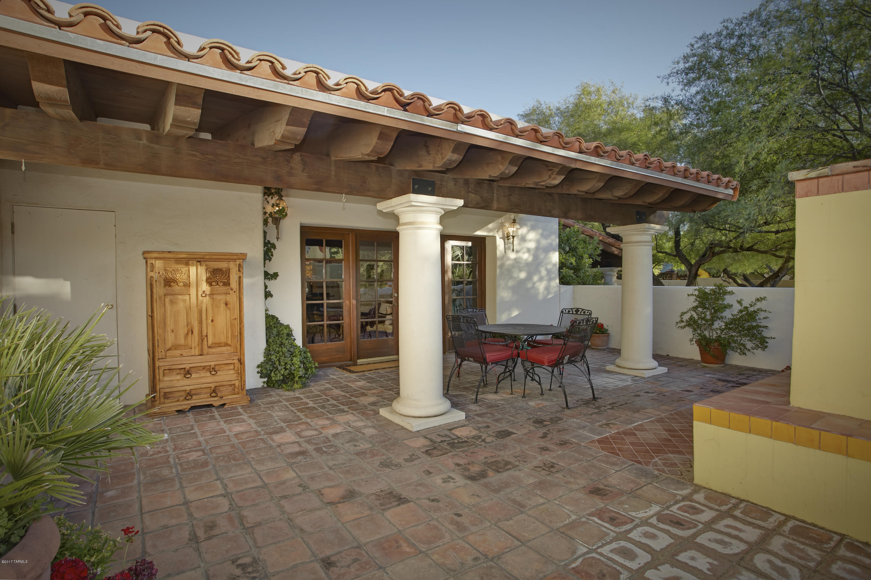 Country Club Estates NO. 1 - Residential