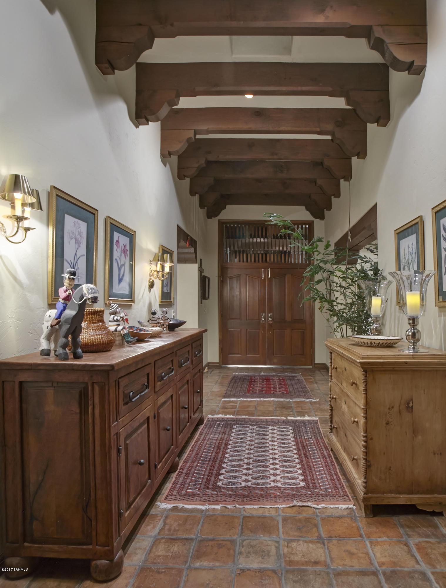 Country Club Estates NO. 1 - Residential