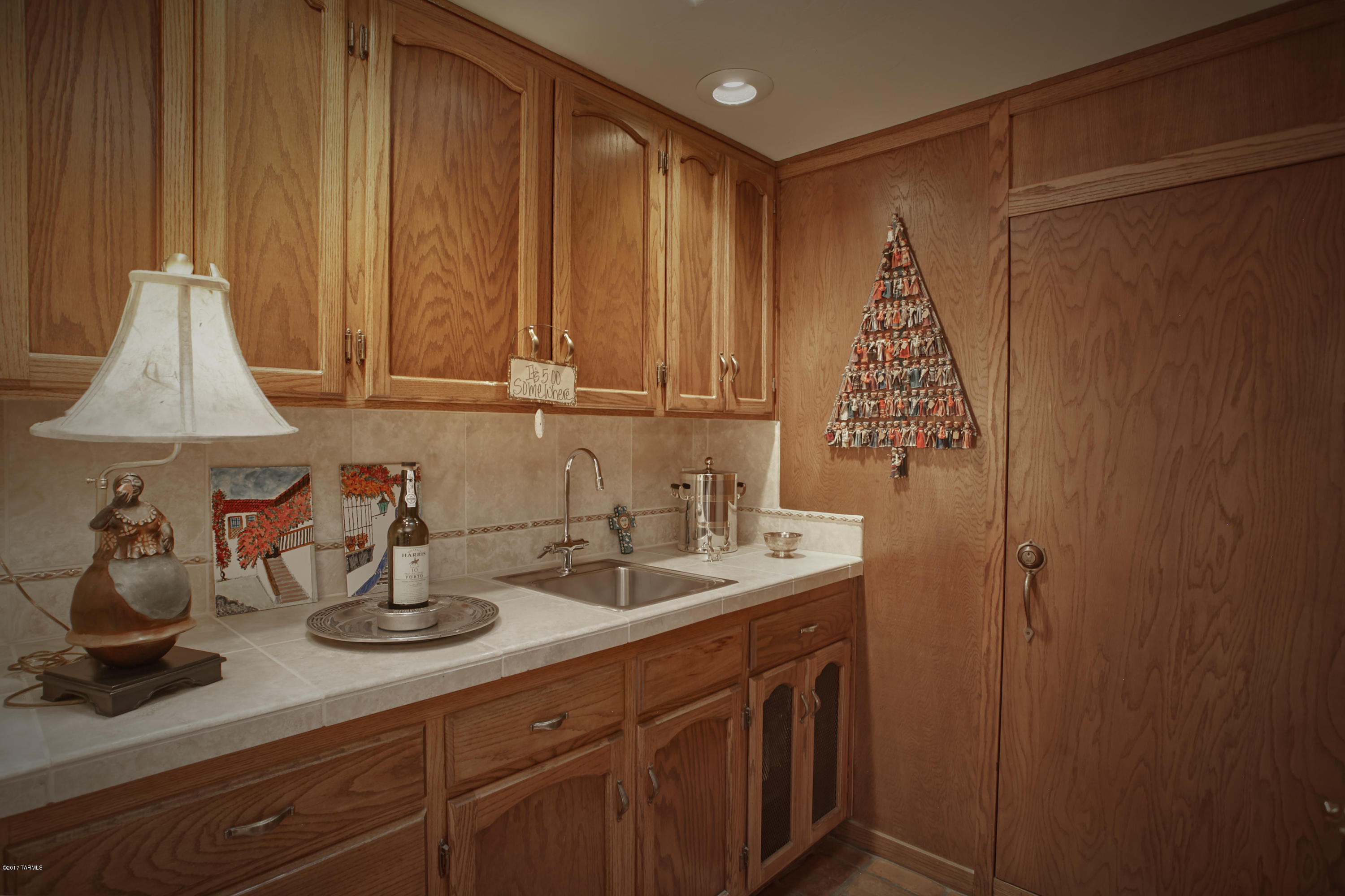Country Club Estates NO. 1 - Residential