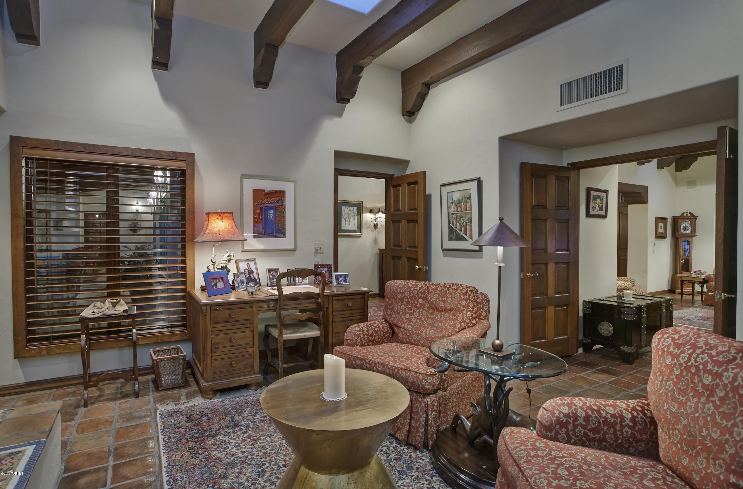 Country Club Estates NO. 1 - Residential