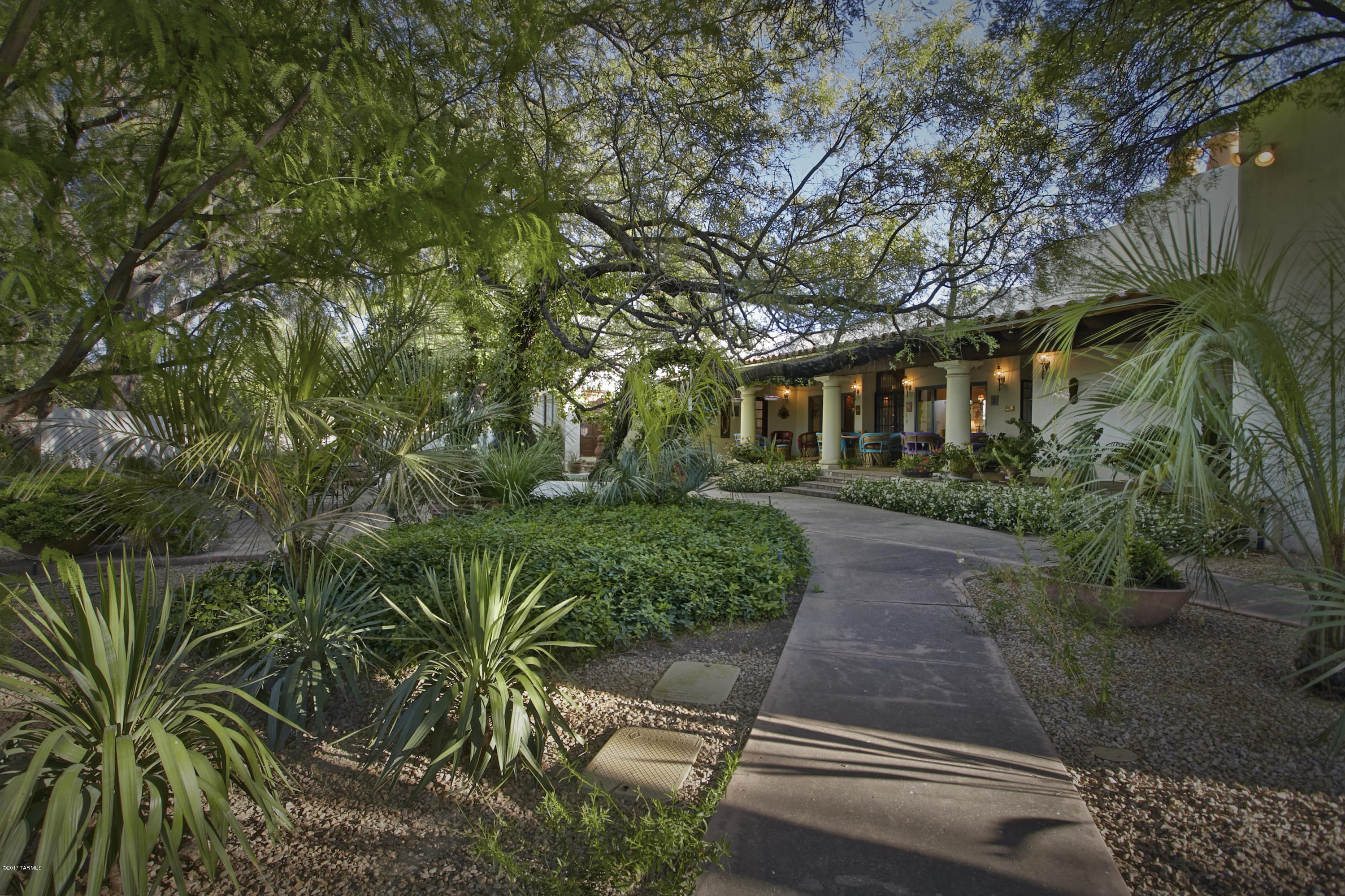Country Club Estates NO. 1 - Residential