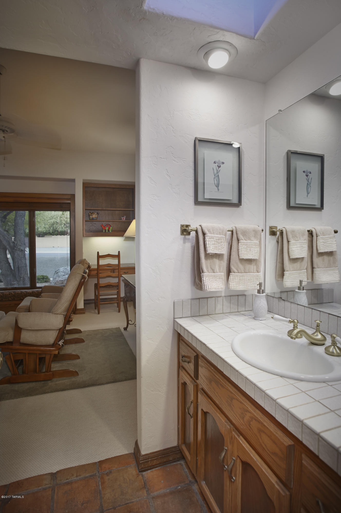 Country Club Estates NO. 1 - Residential