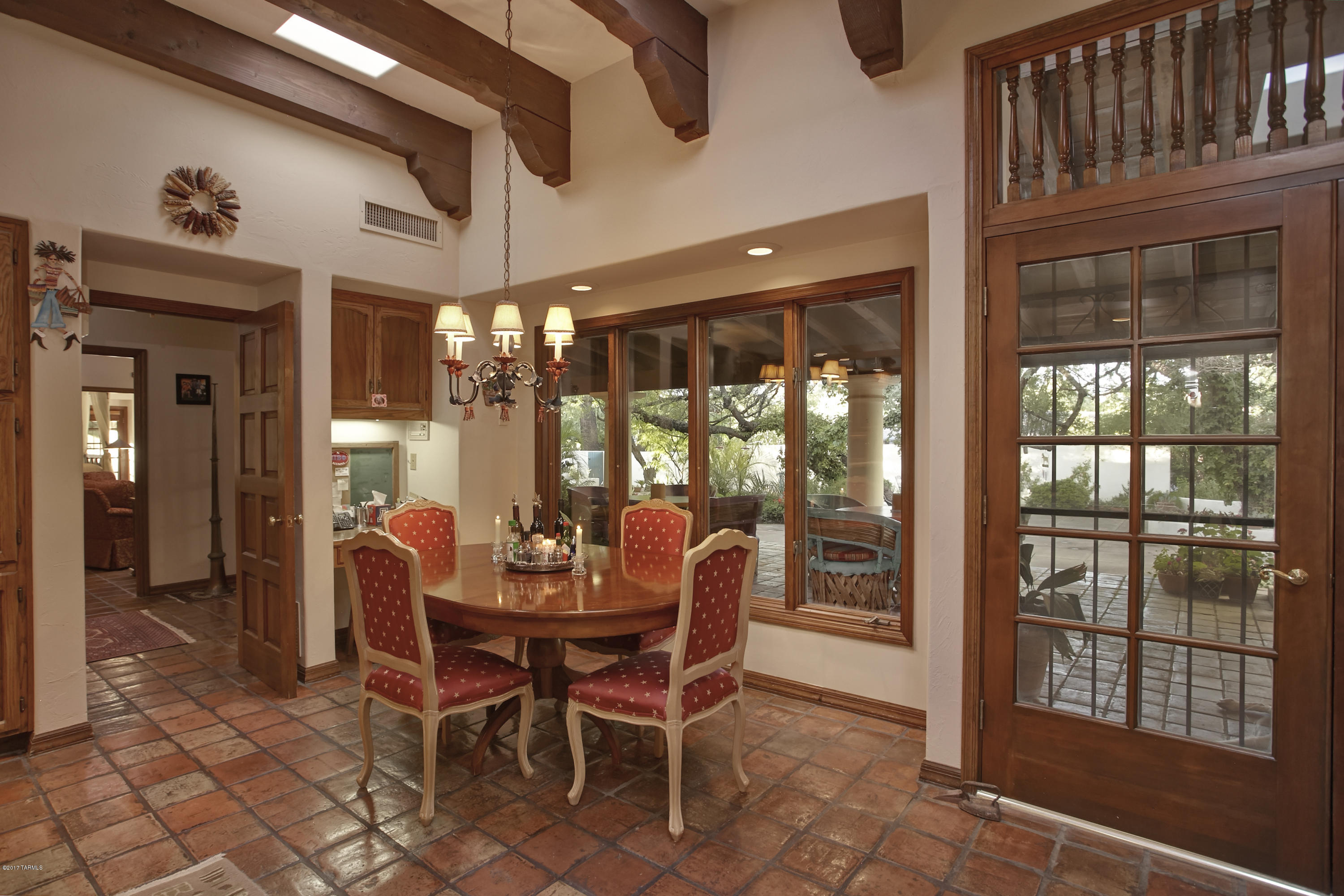 Country Club Estates NO. 1 - Residential