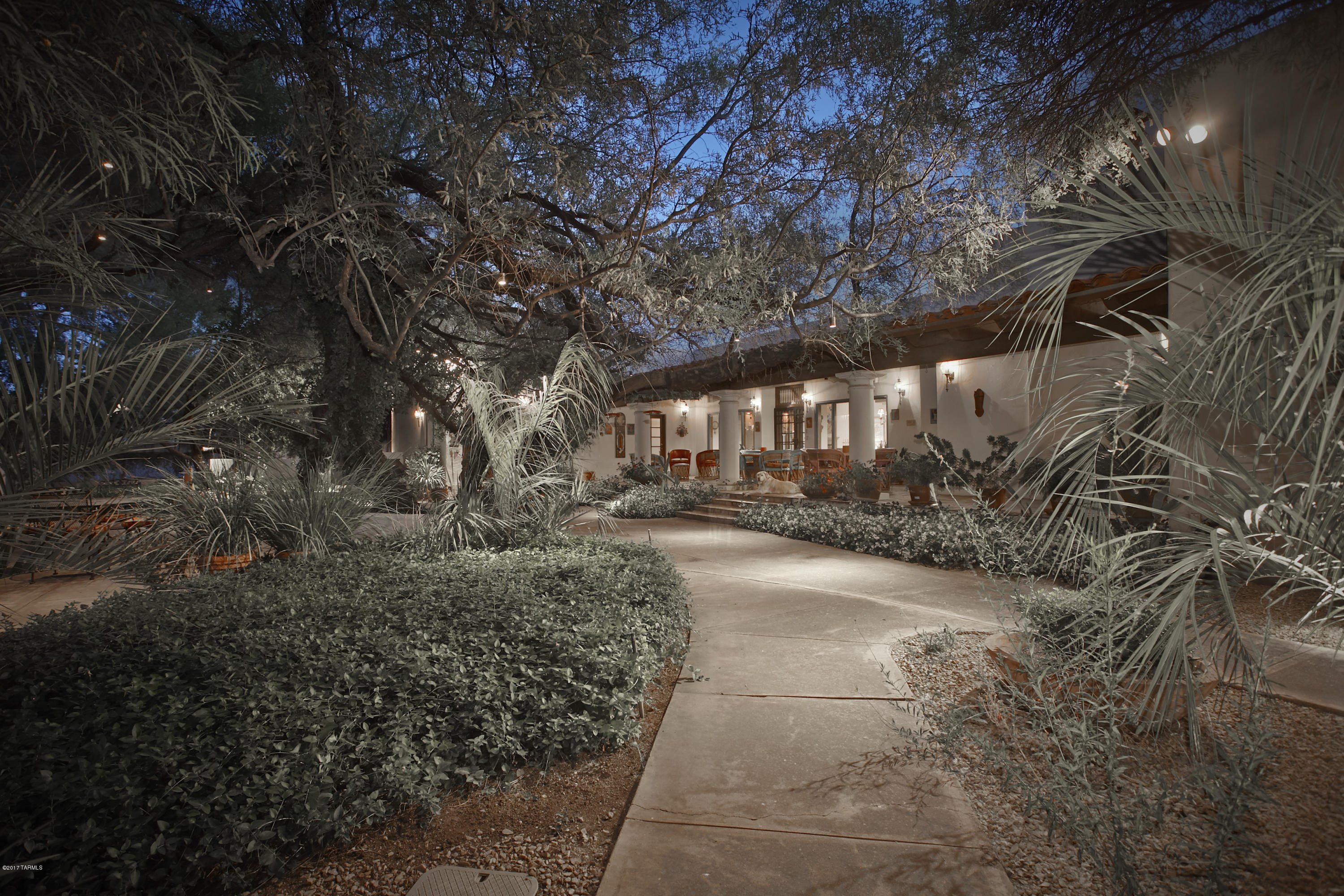 Country Club Estates NO. 1 - Residential