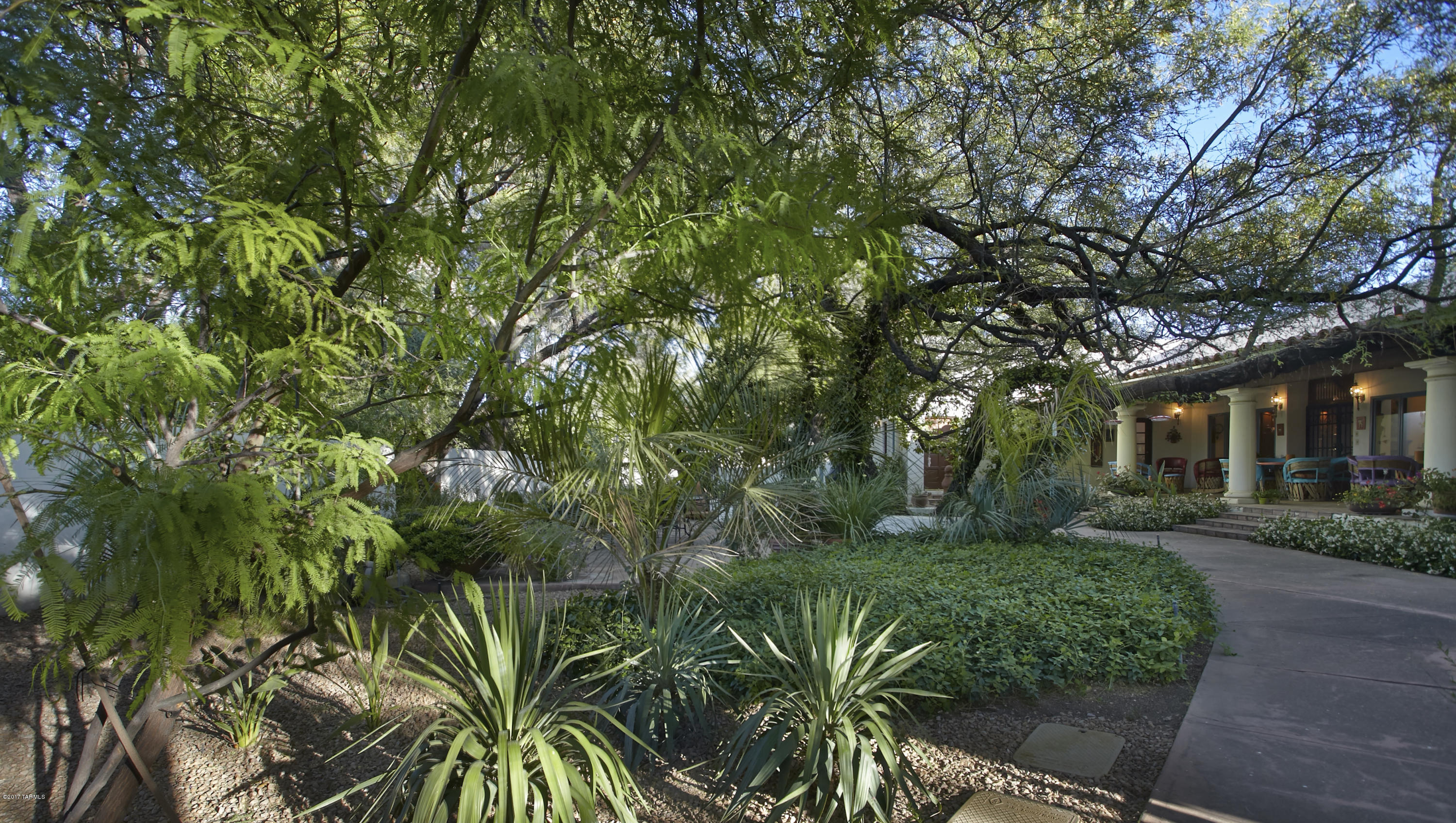 Country Club Estates NO. 1 - Residential