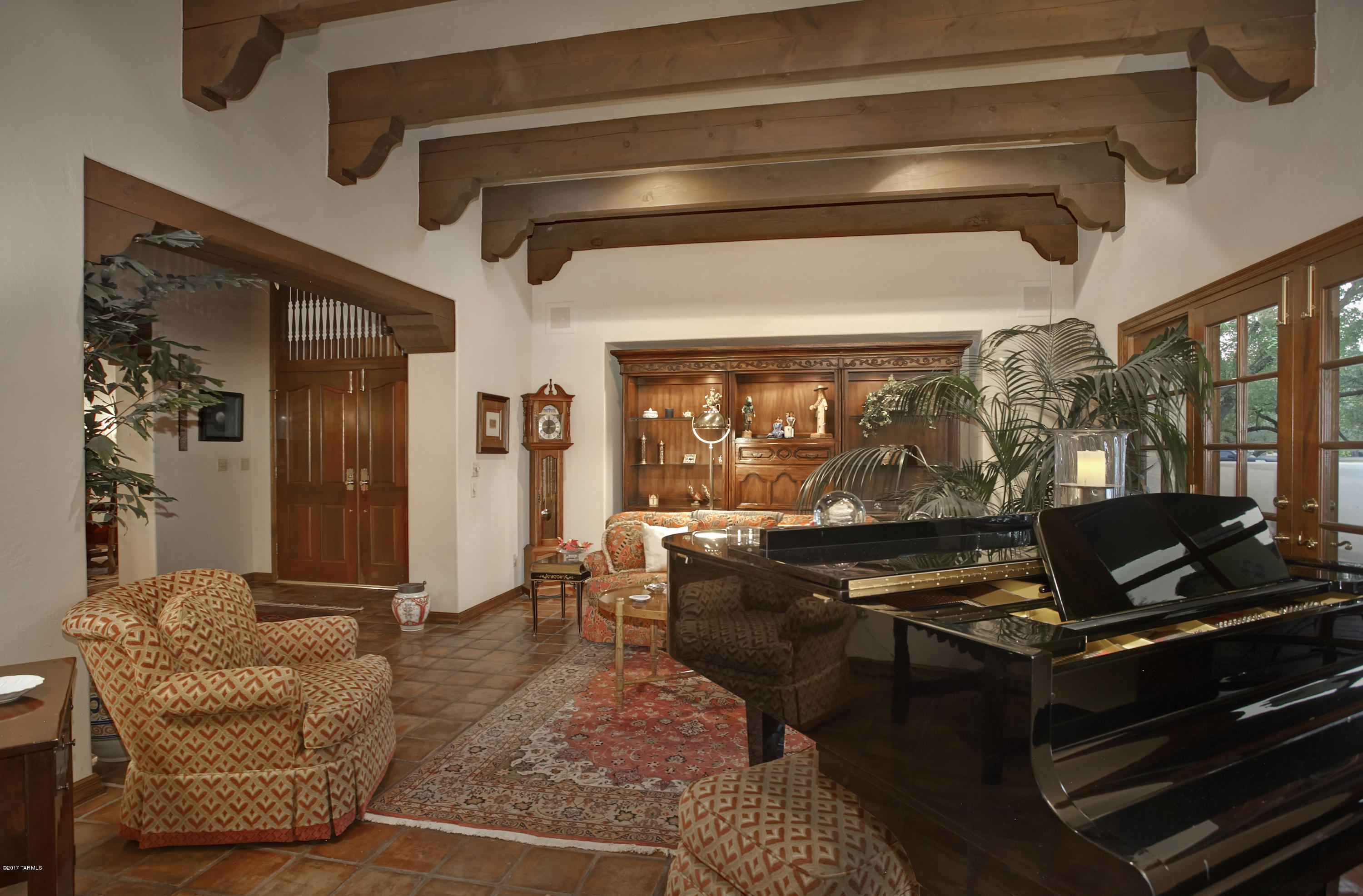 Country Club Estates NO. 1 - Residential