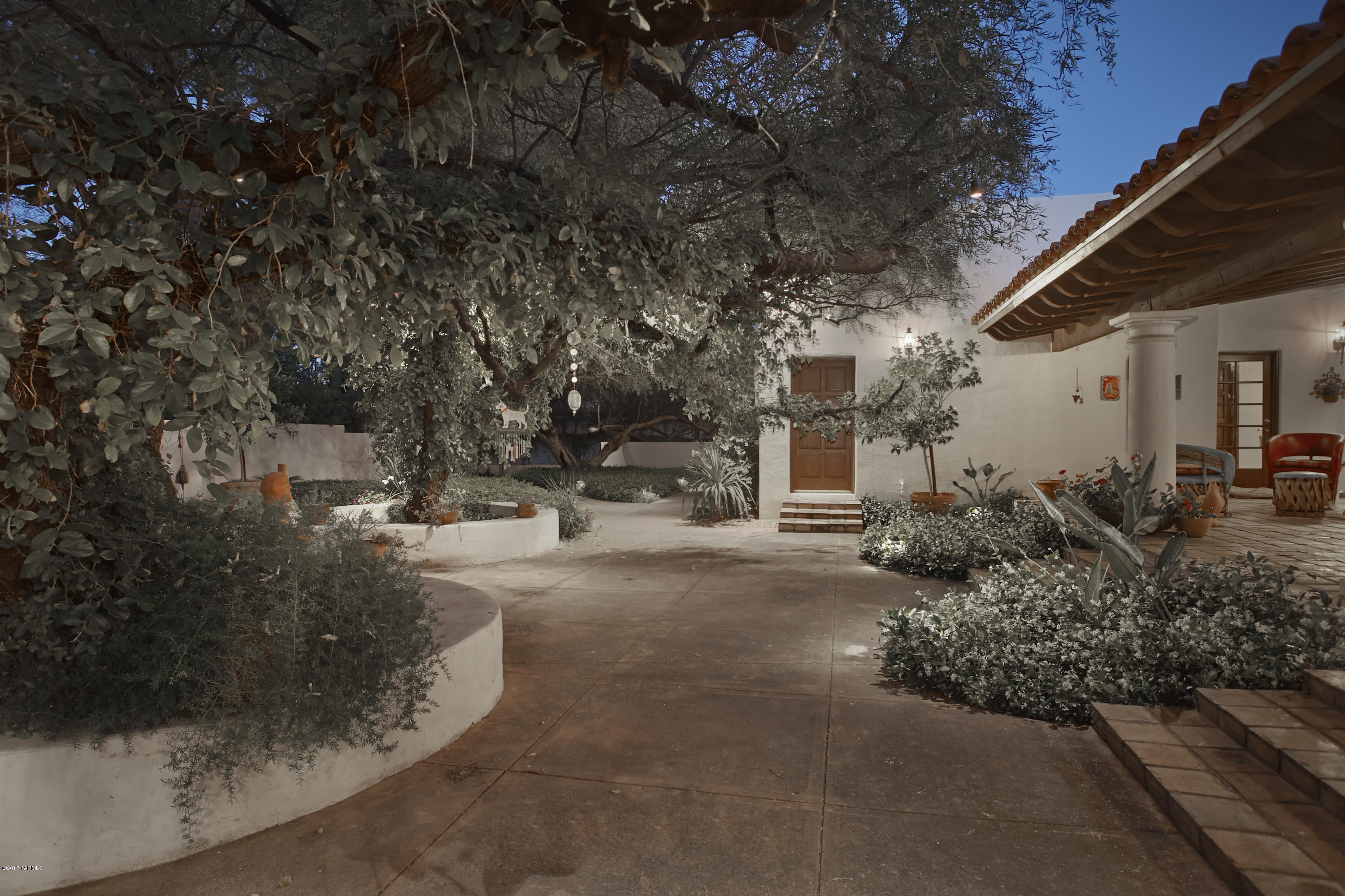 Country Club Estates NO. 1 - Residential