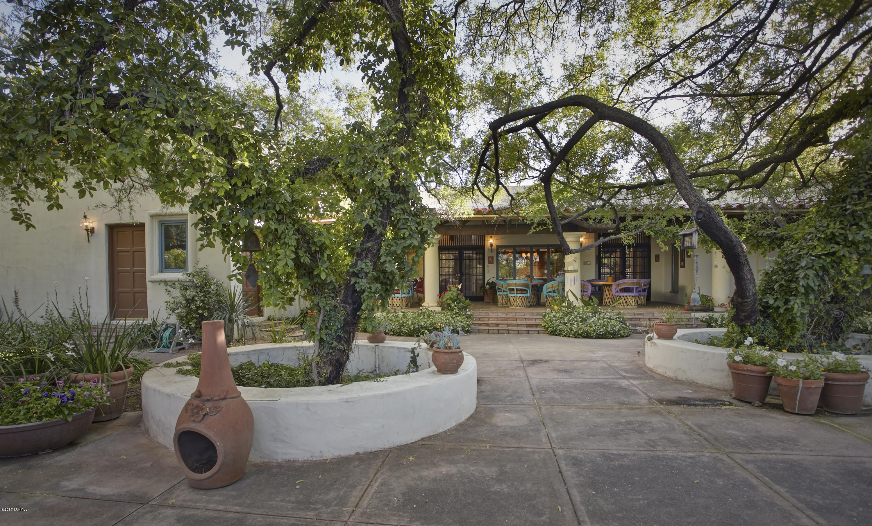 Country Club Estates NO. 1 - Residential