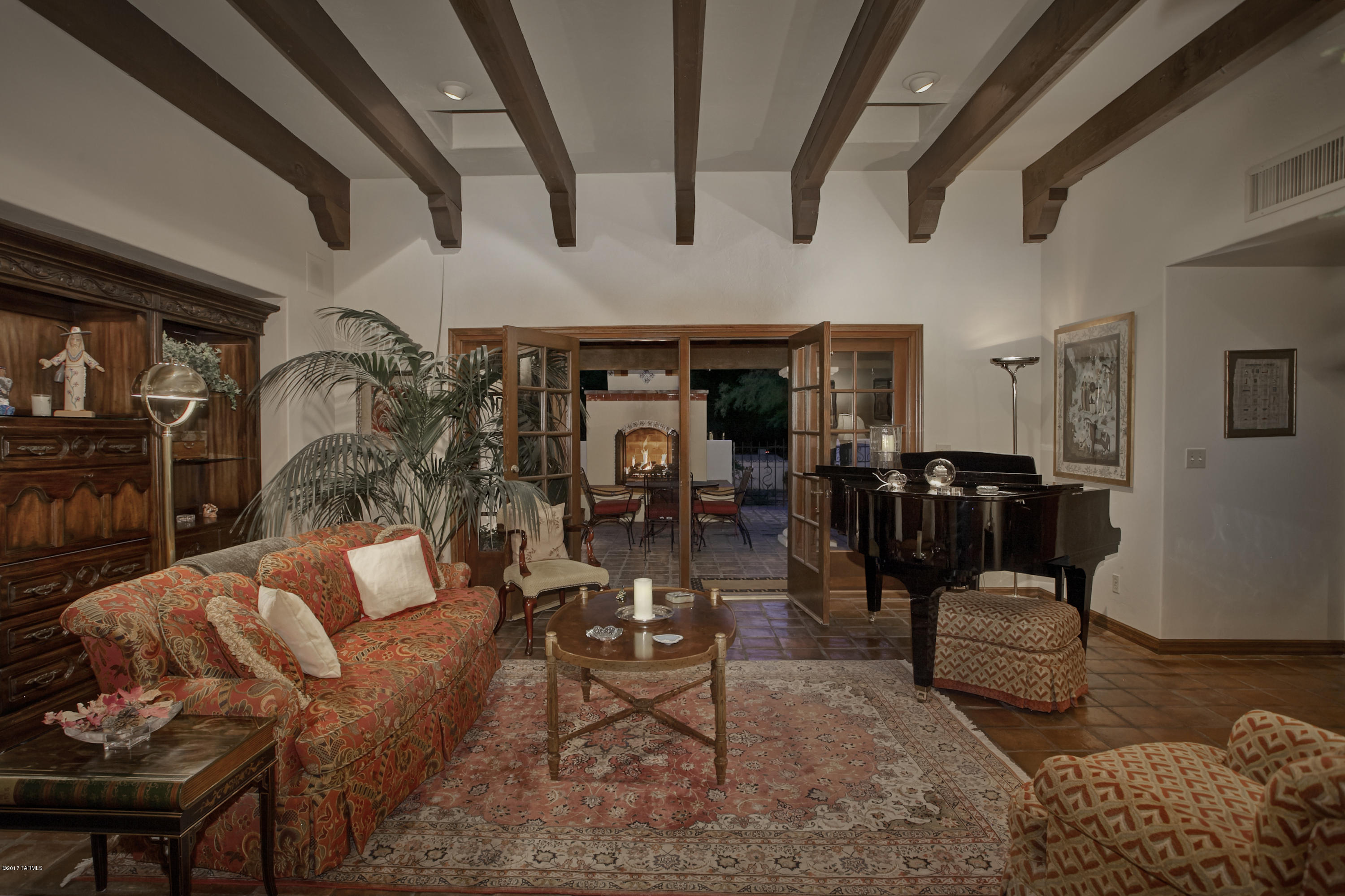 Country Club Estates NO. 1 - Residential