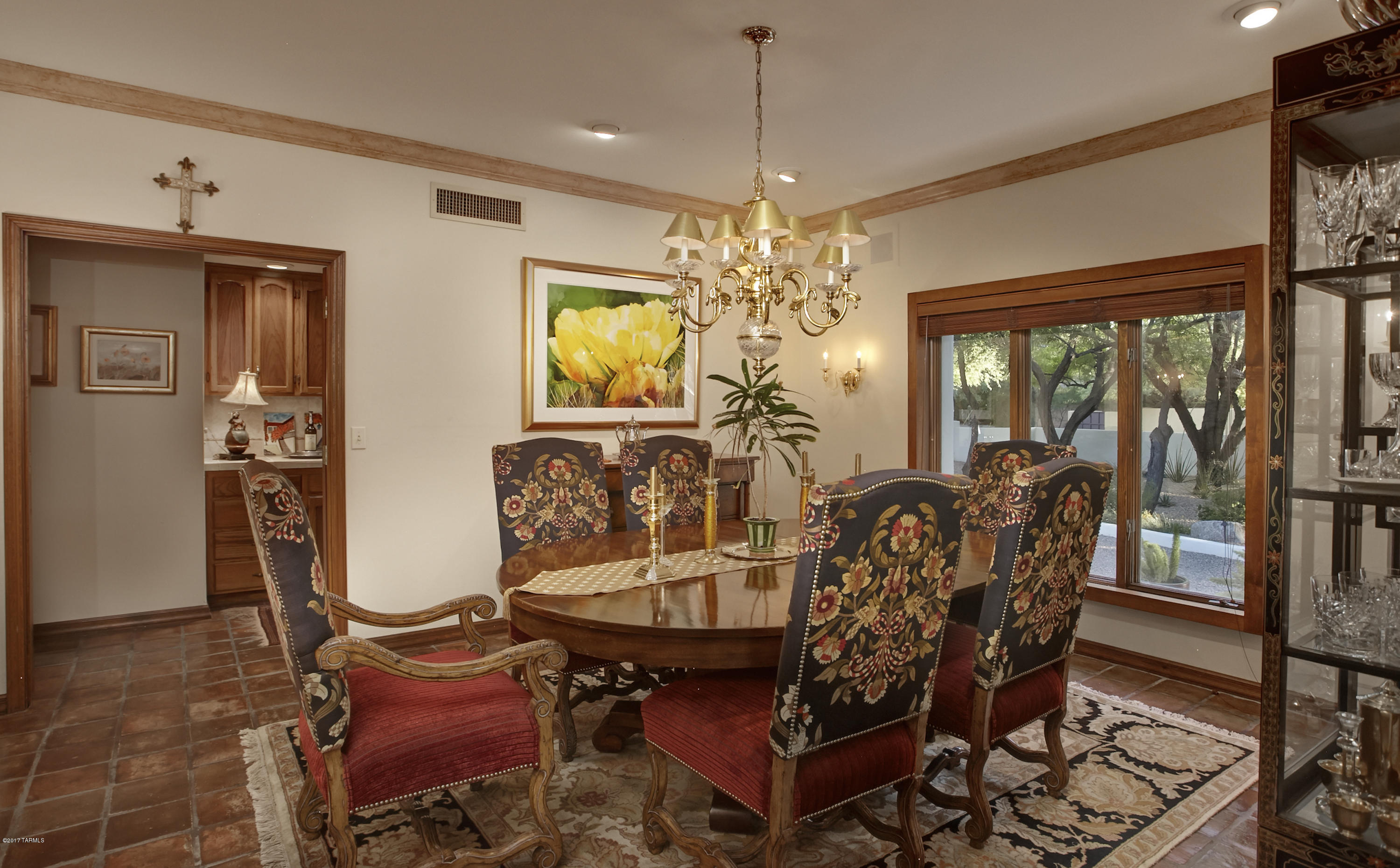 Country Club Estates NO. 1 - Residential