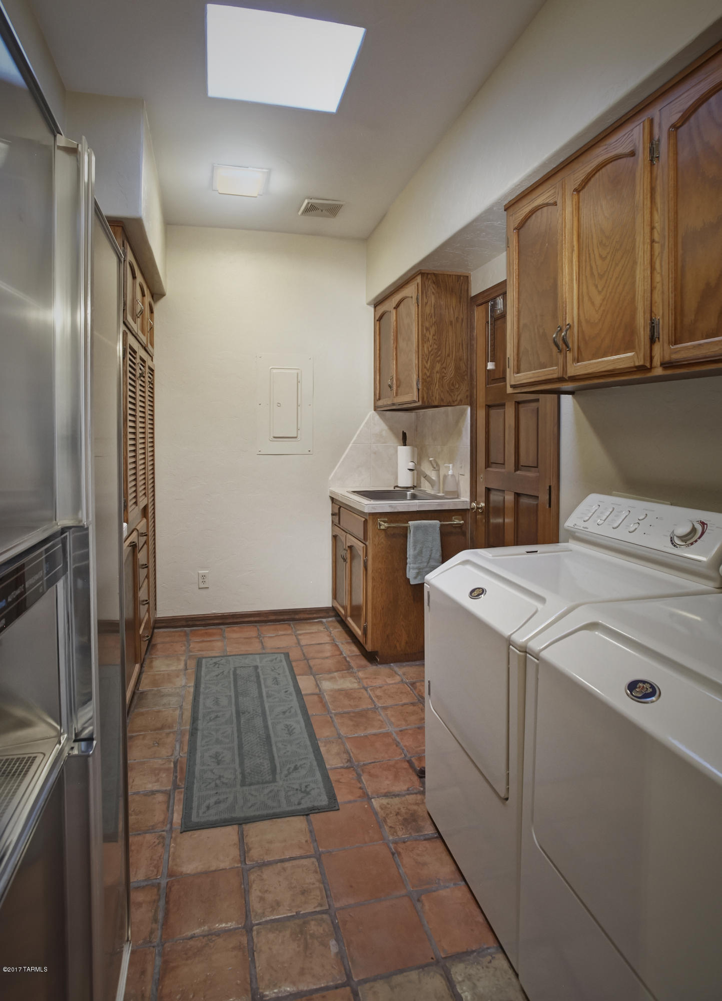 Country Club Estates NO. 1 - Residential