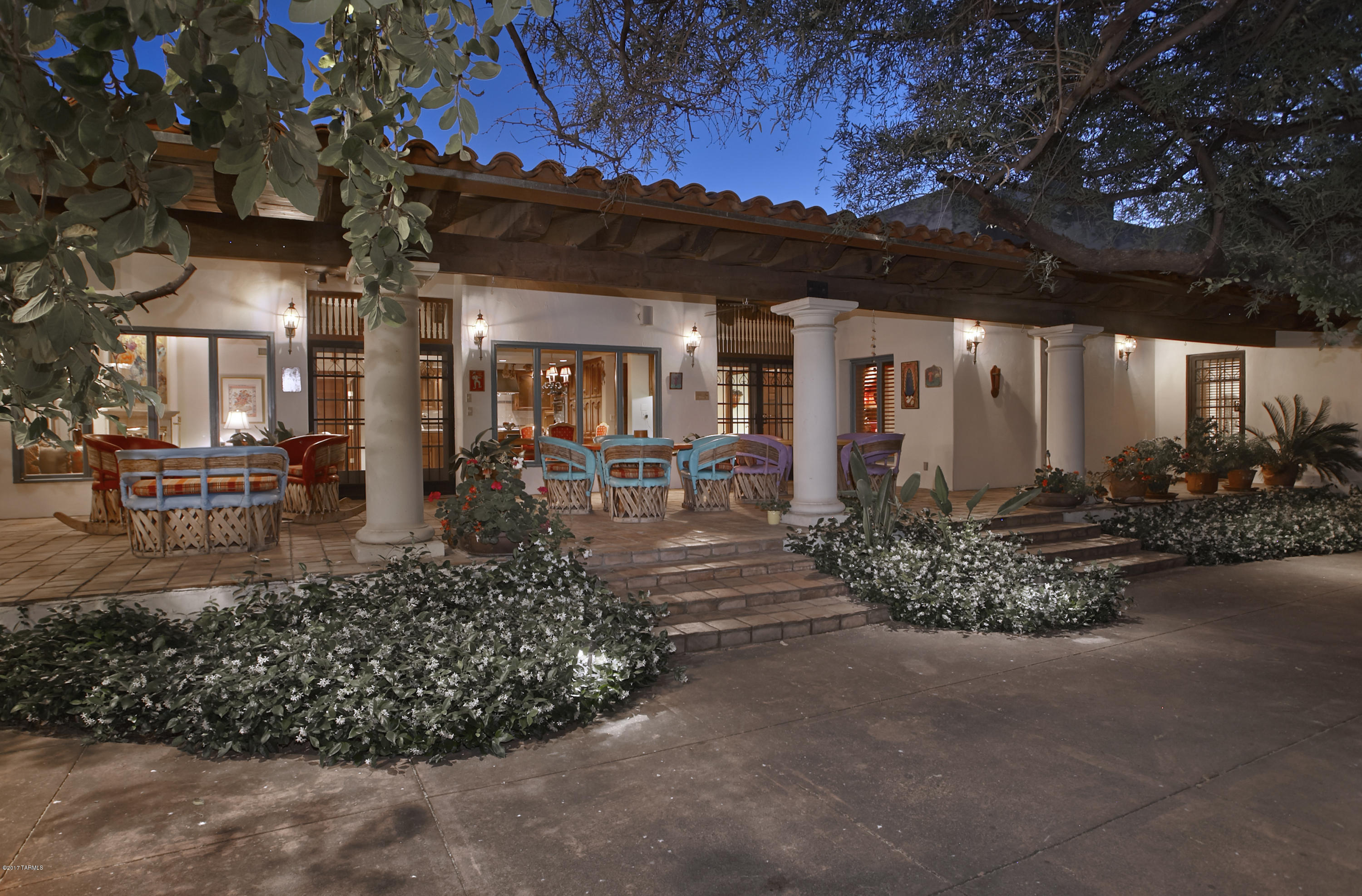 Country Club Estates NO. 1 - Residential