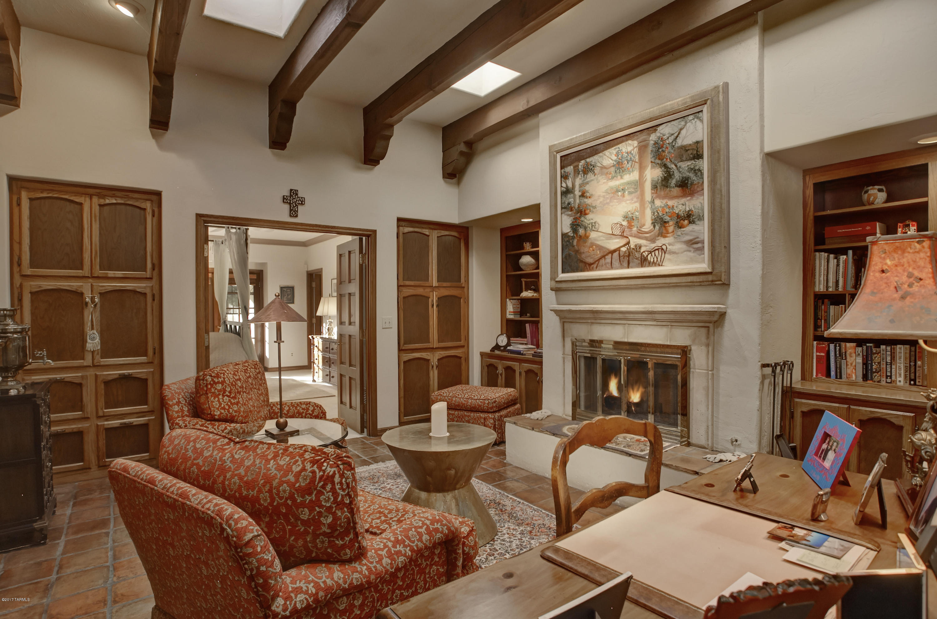 Country Club Estates NO. 1 - Residential