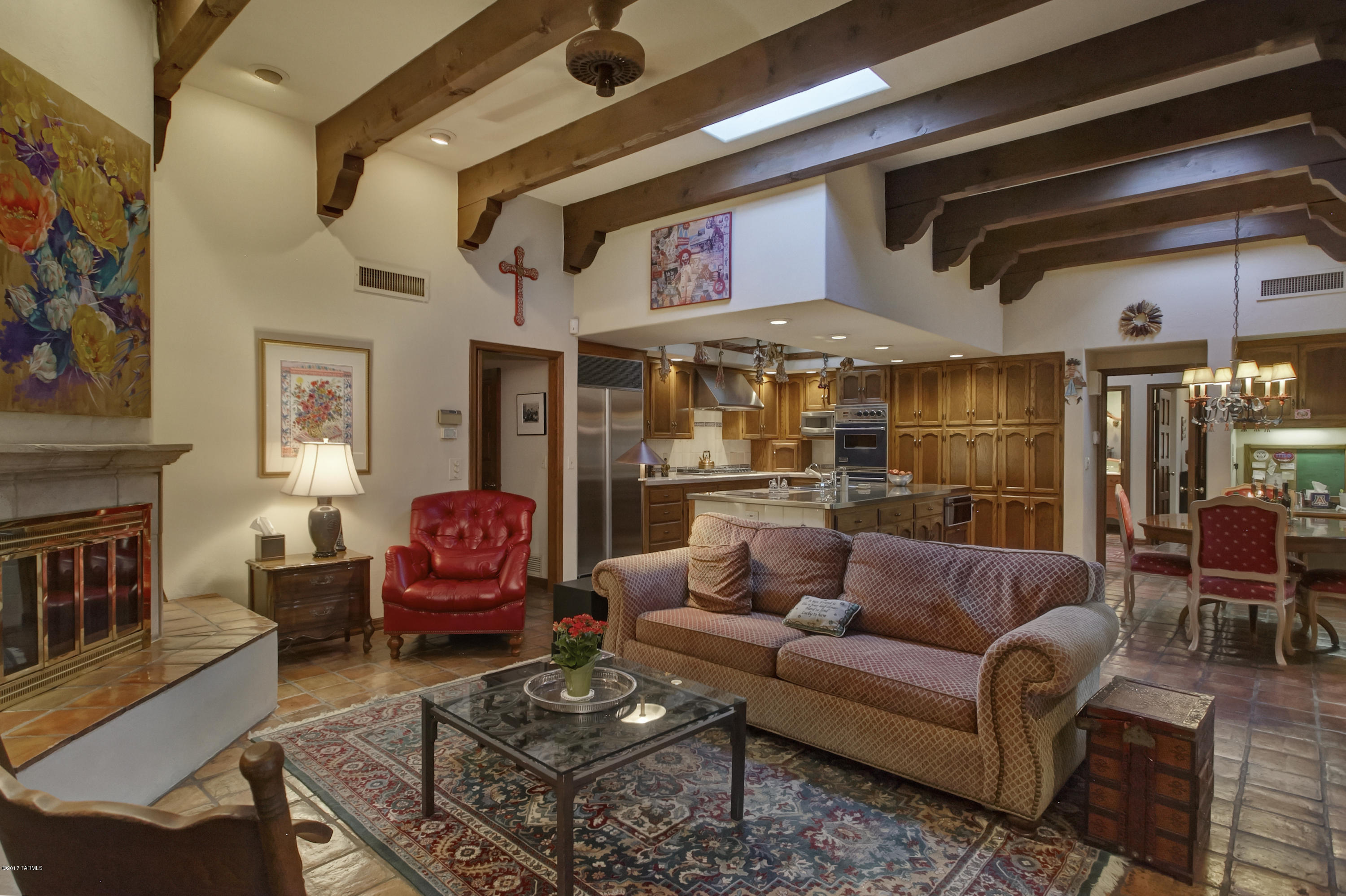 Country Club Estates NO. 1 - Residential