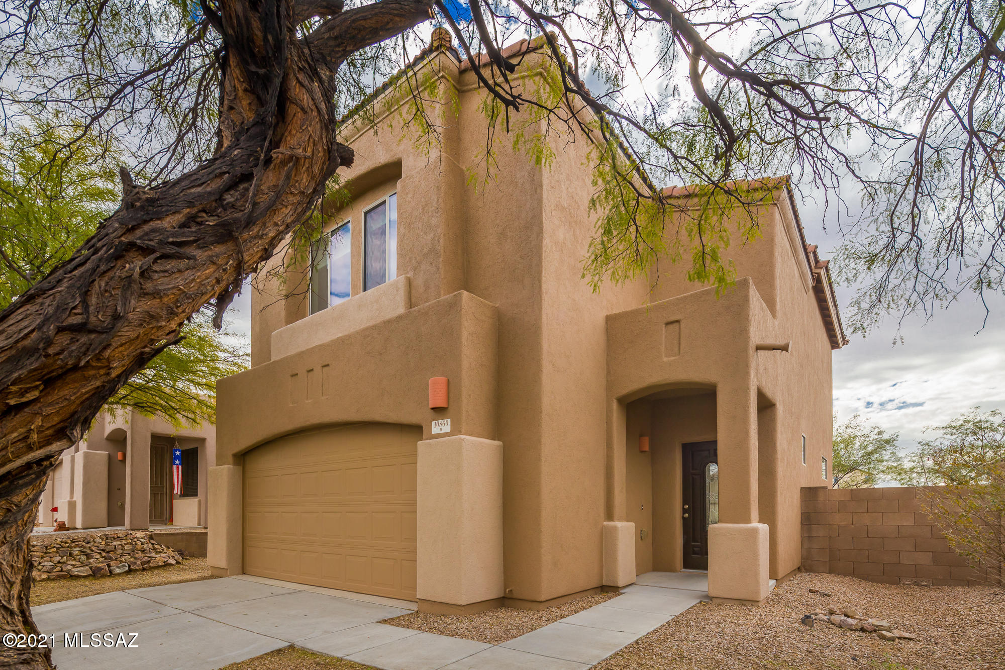 Santa Rita Ranch II (1-301) - Residential