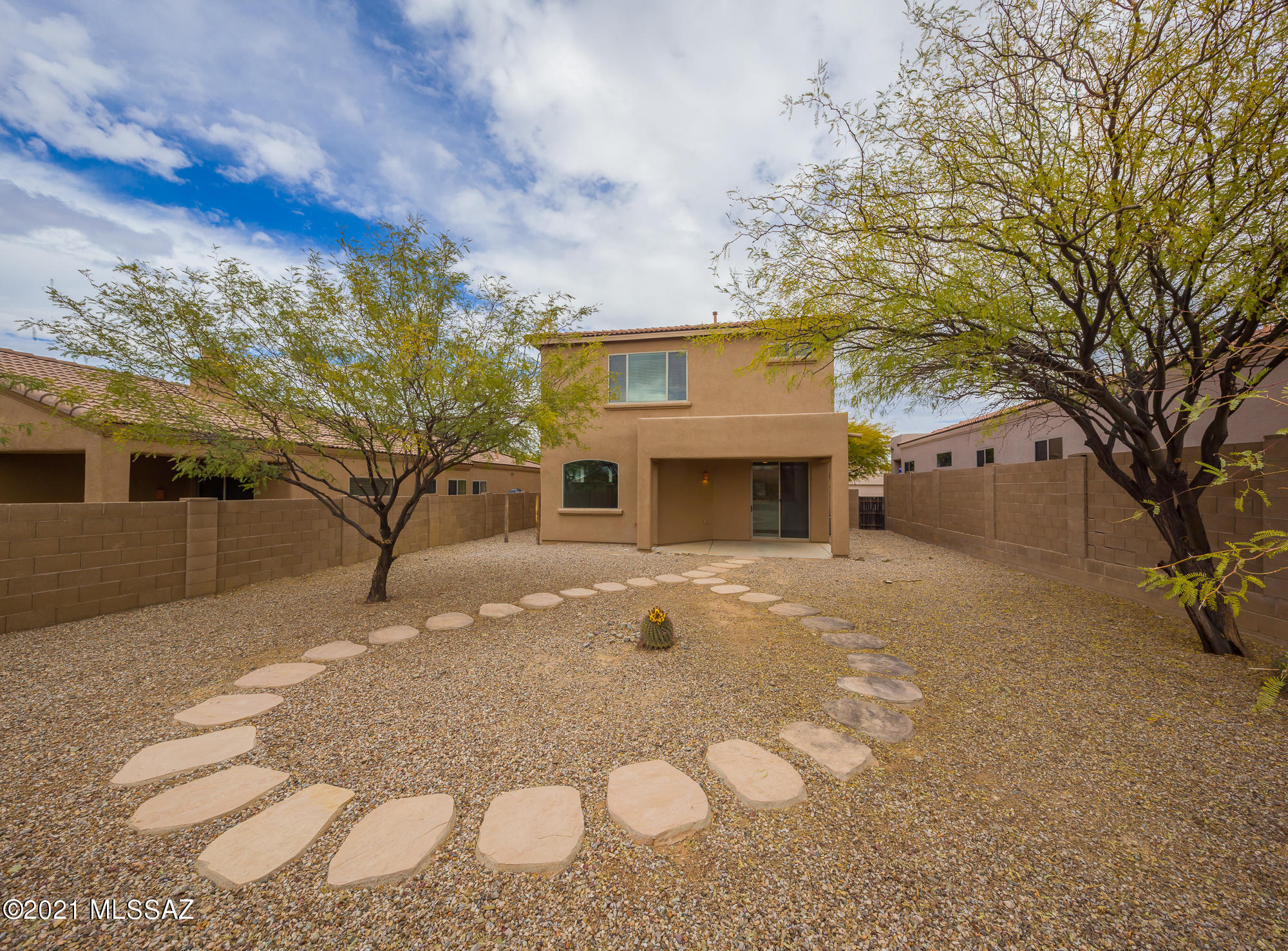 Santa Rita Ranch II (1-301) - Residential