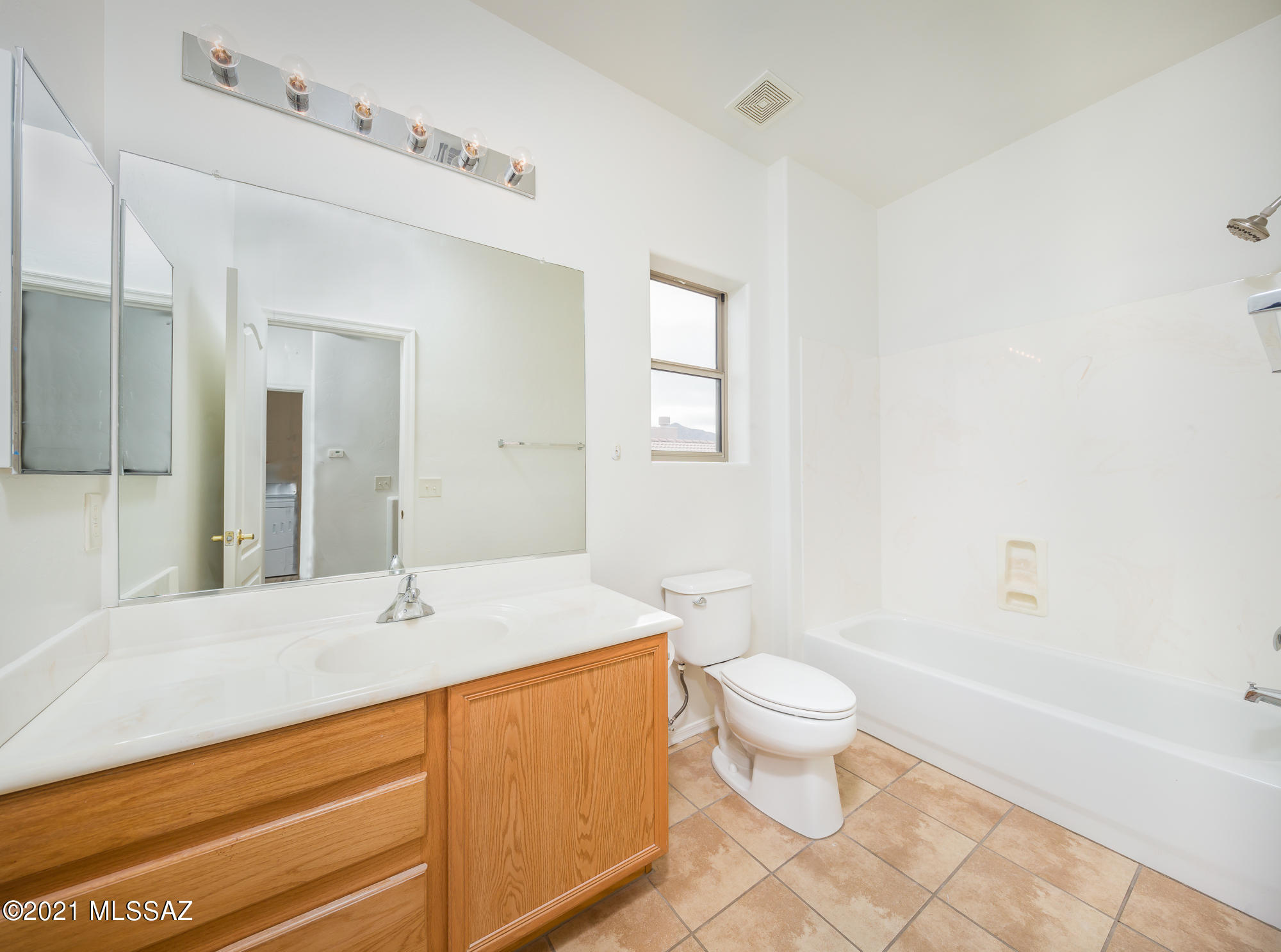 Santa Rita Ranch II (1-301) - Residential