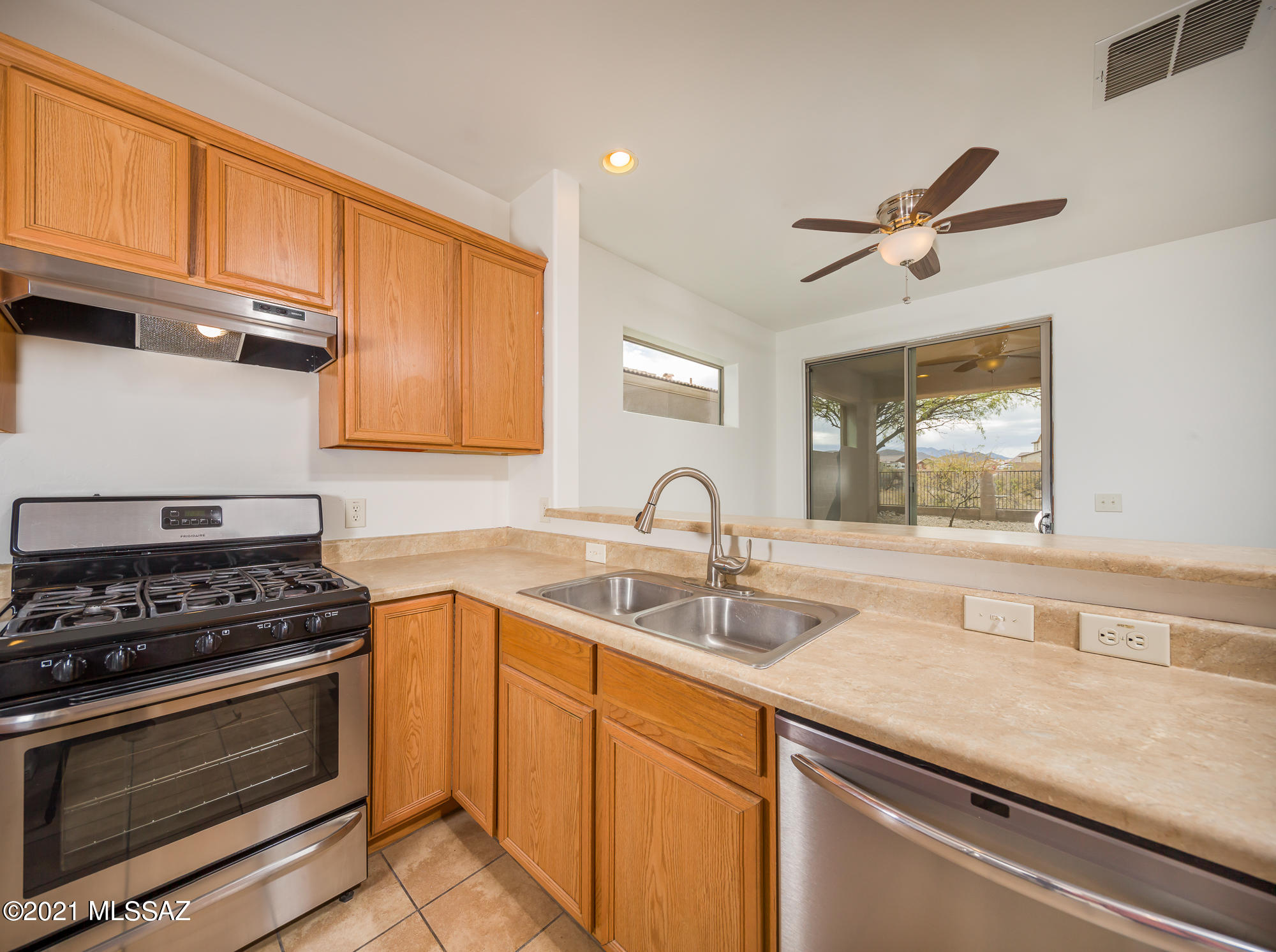 Santa Rita Ranch II (1-301) - Residential