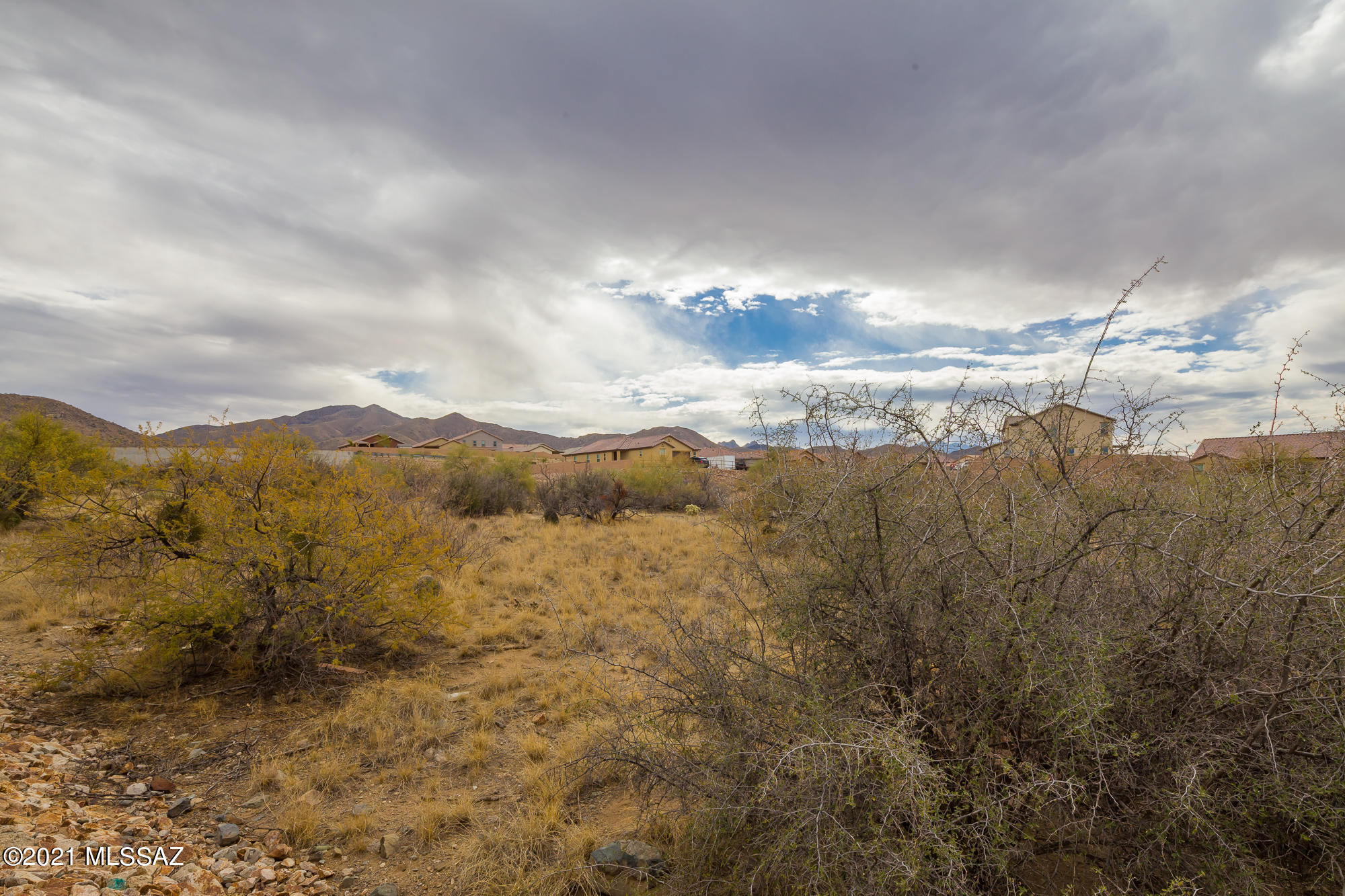 Santa Rita Ranch II (1-301) - Residential