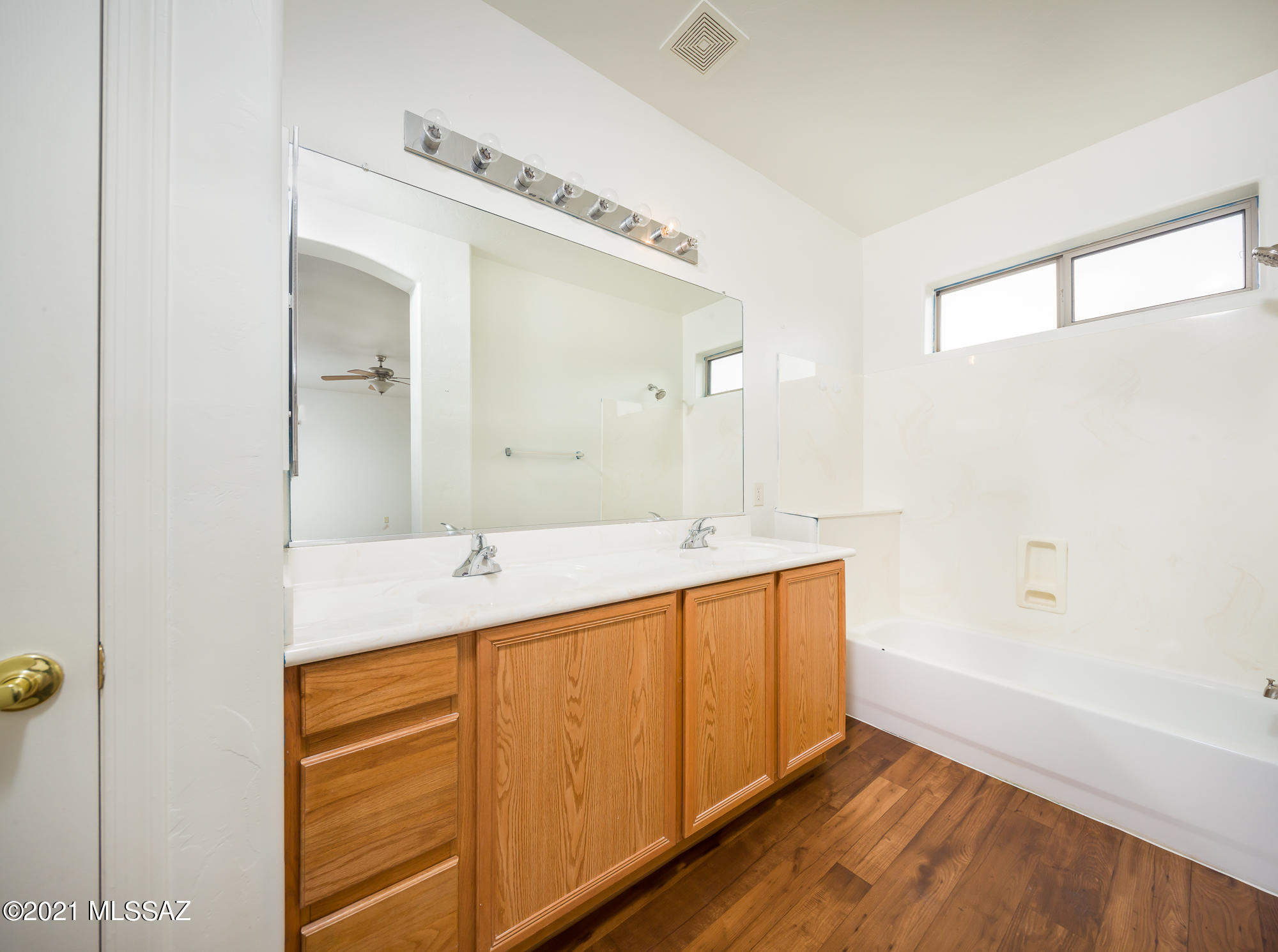 Santa Rita Ranch II (1-301) - Residential