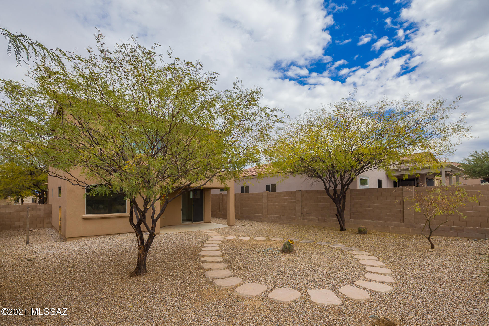 Santa Rita Ranch II (1-301) - Residential