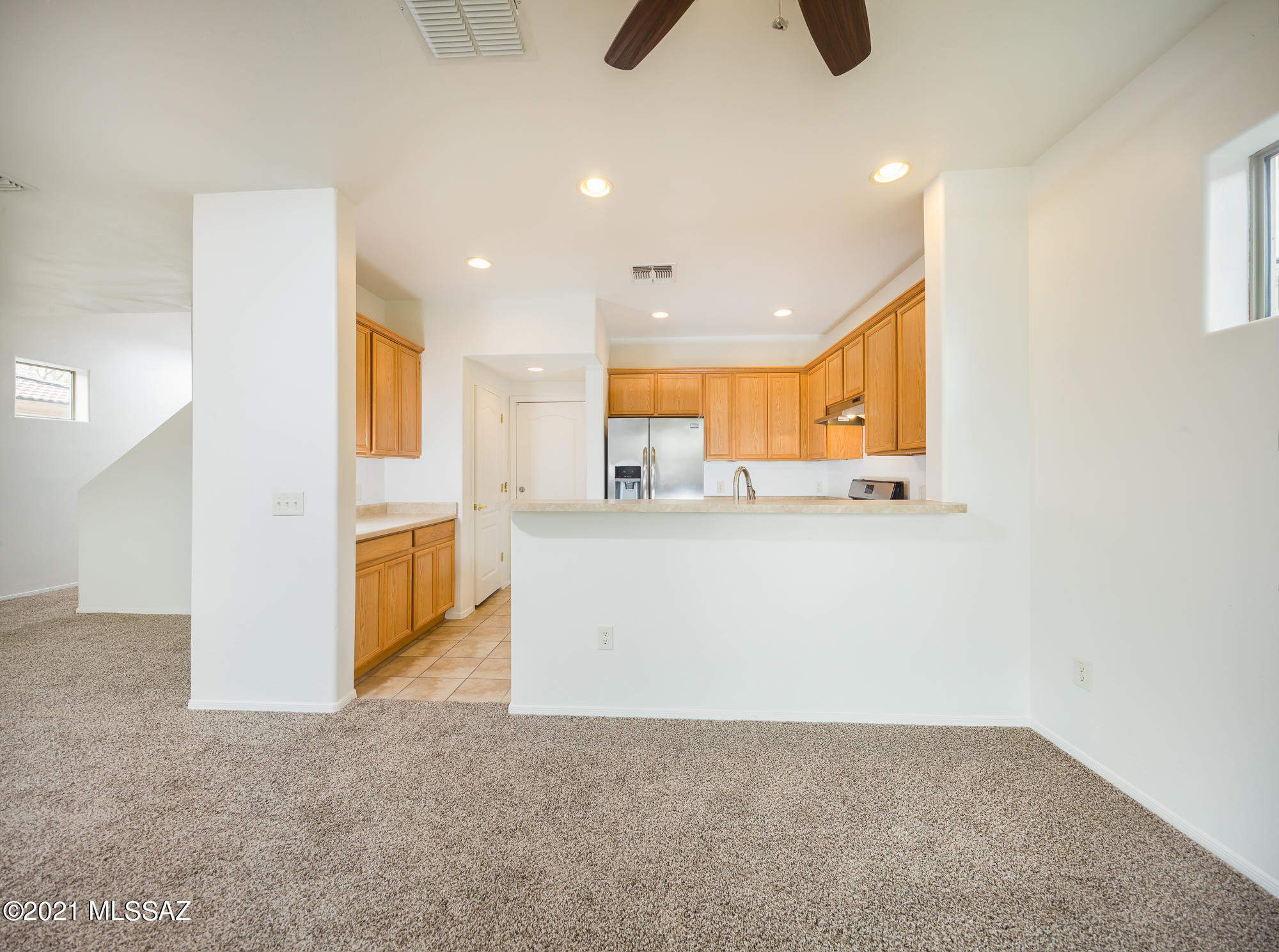 Santa Rita Ranch II (1-301) - Residential