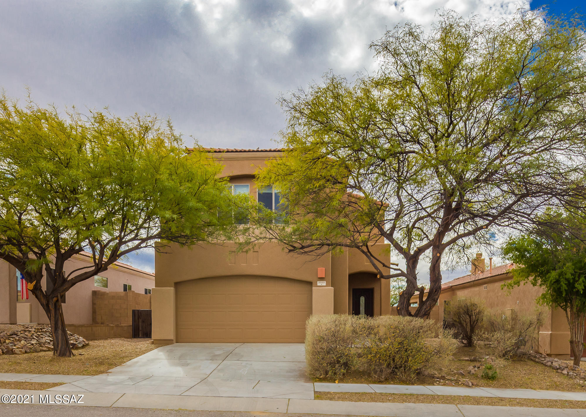 Santa Rita Ranch II (1-301) - Residential