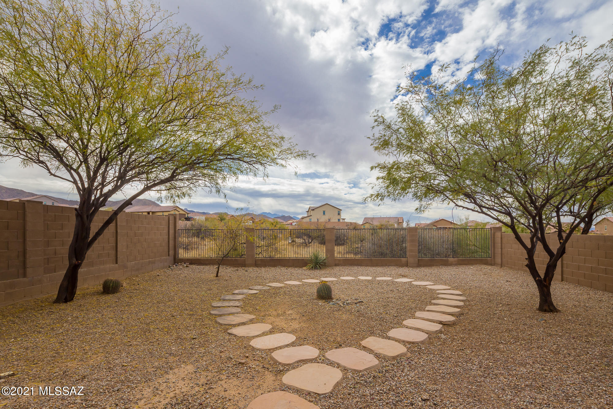 Santa Rita Ranch II (1-301) - Residential