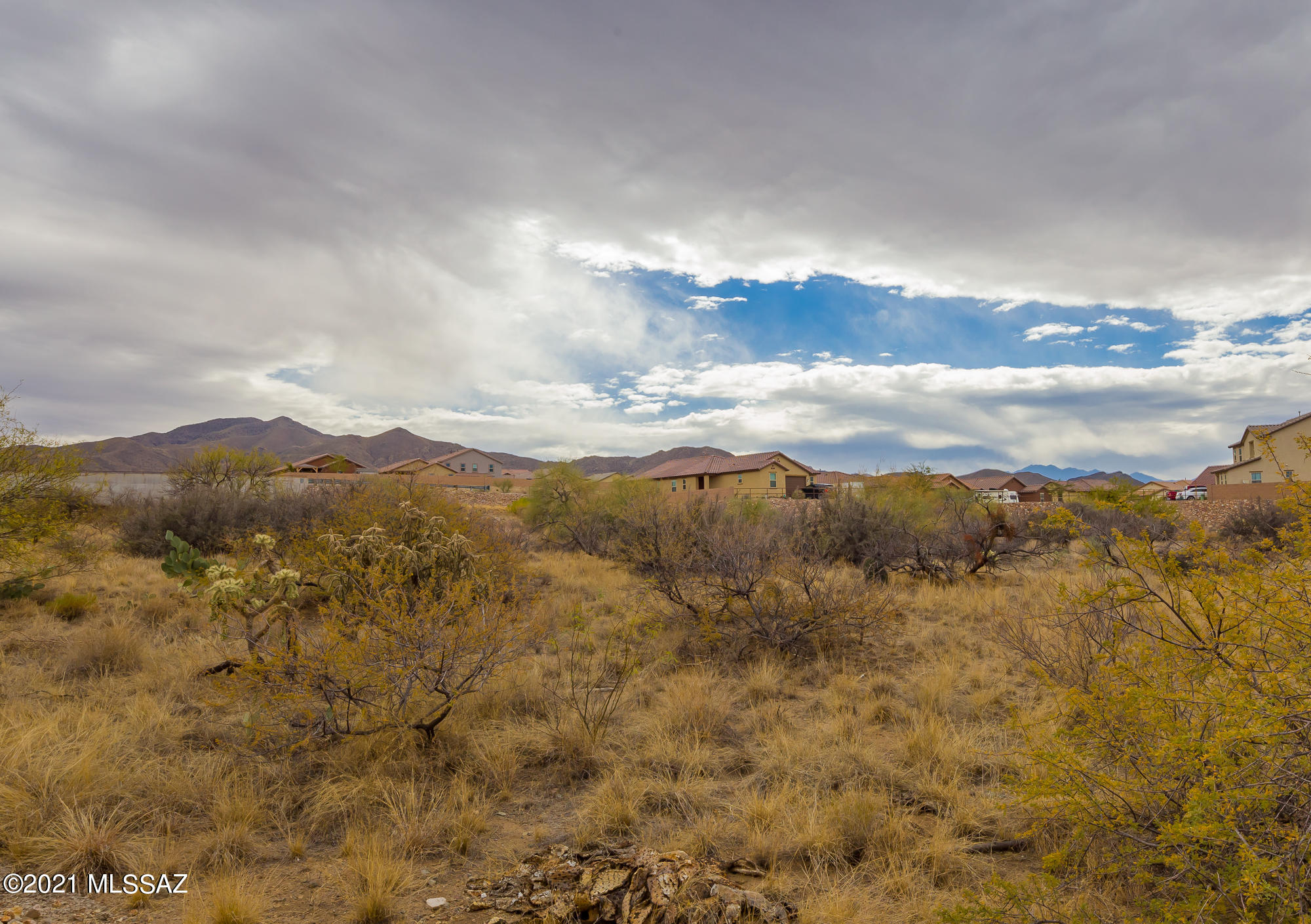 Santa Rita Ranch II (1-301) - Residential